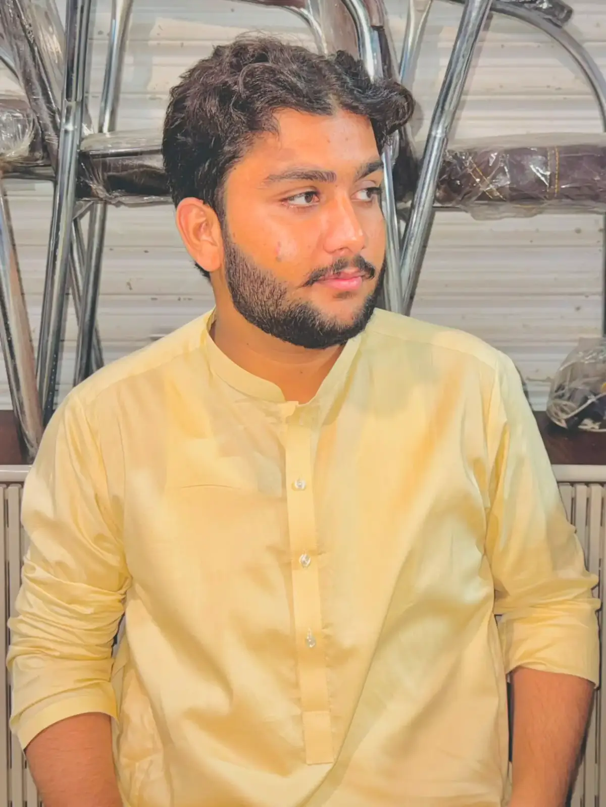 @Hussain Badshah