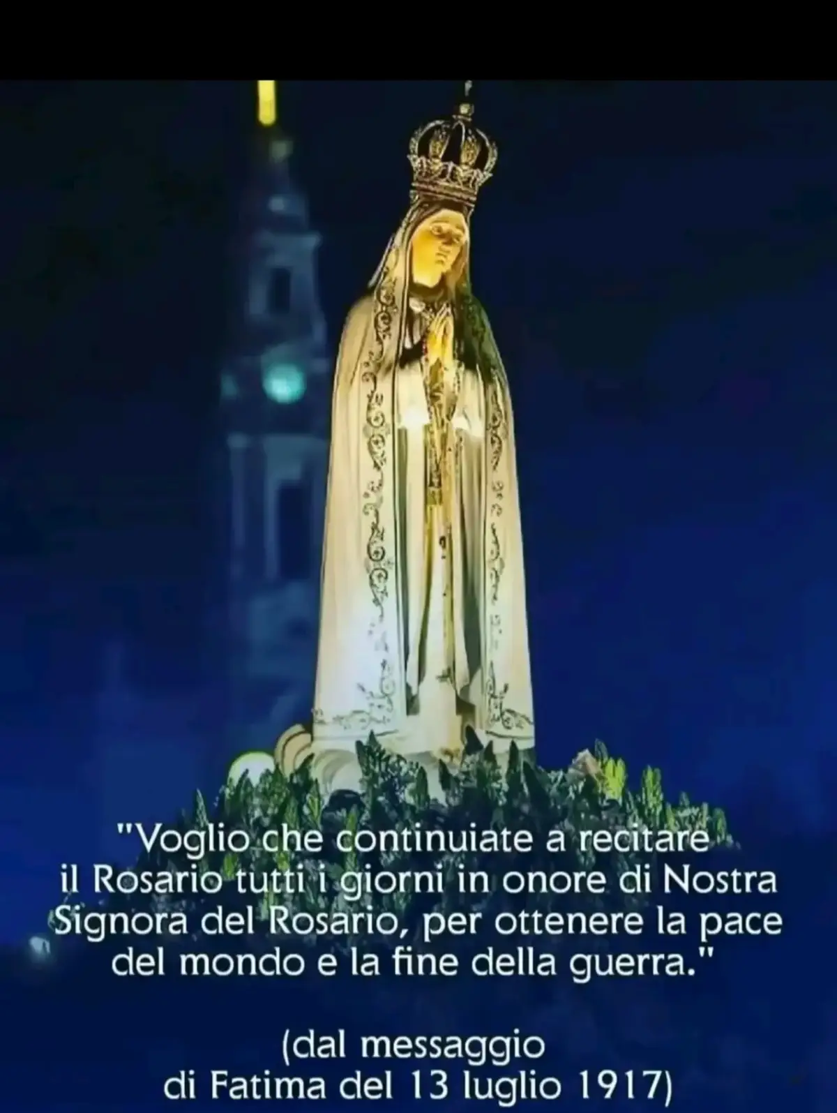 @Pregando col cuore