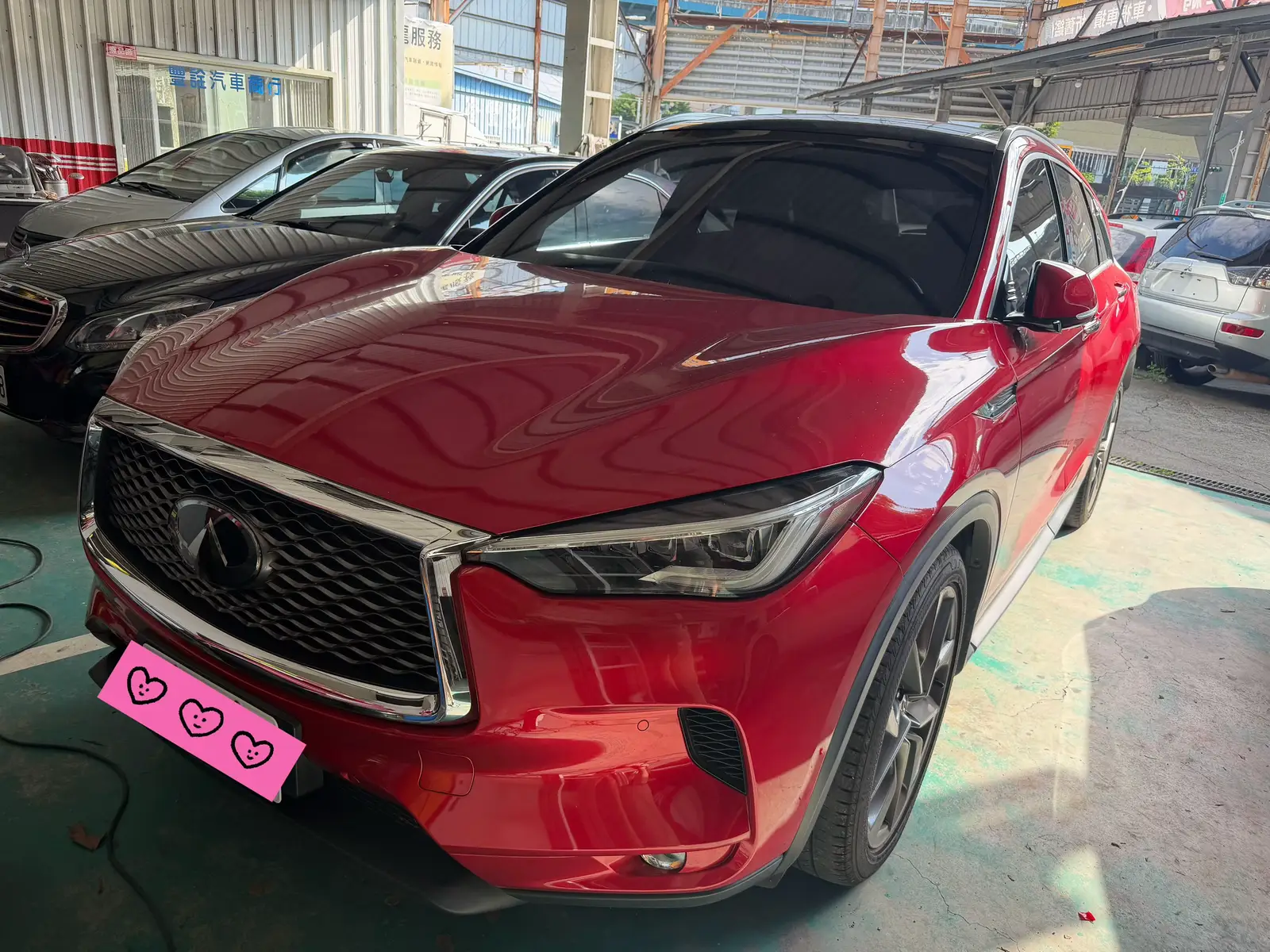 @中古車買賣-林佳鋒
