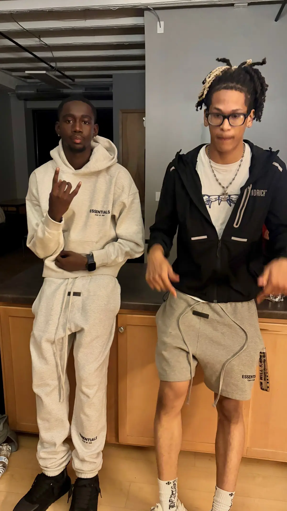 @Luhmike