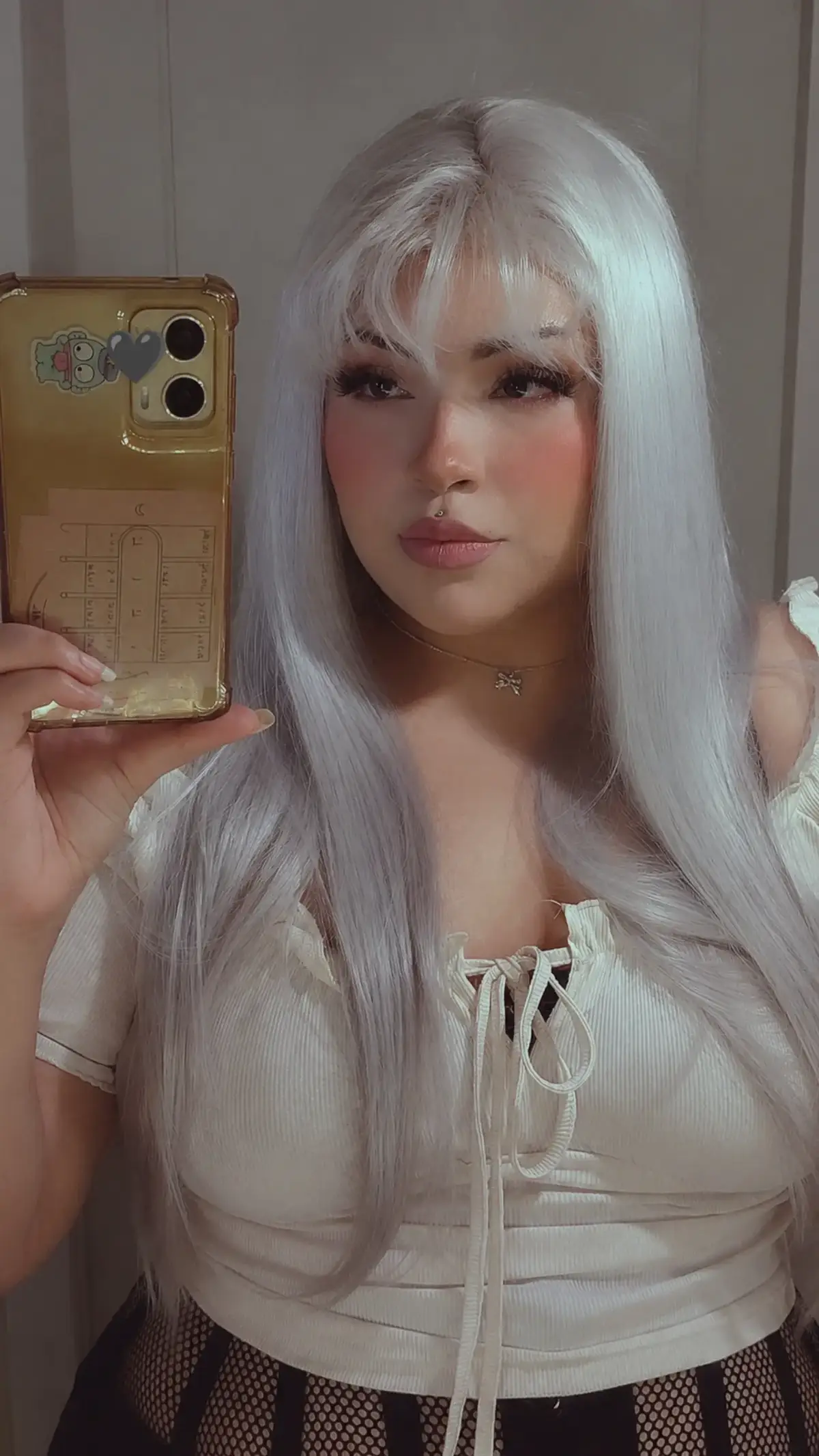 @Veronica