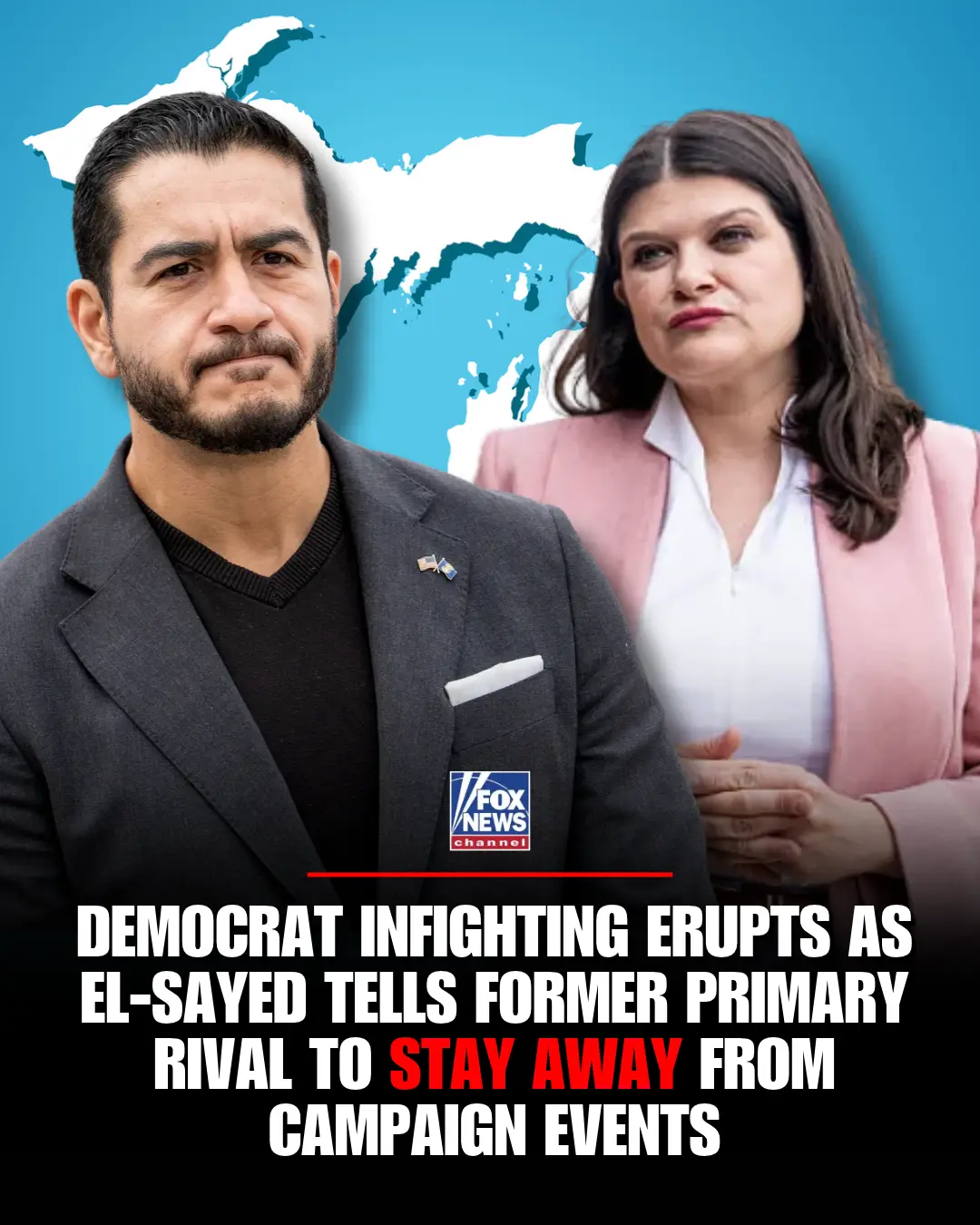 @Fox News