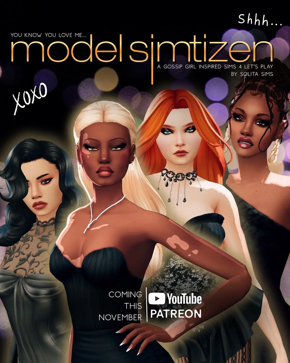 @Solita Sims