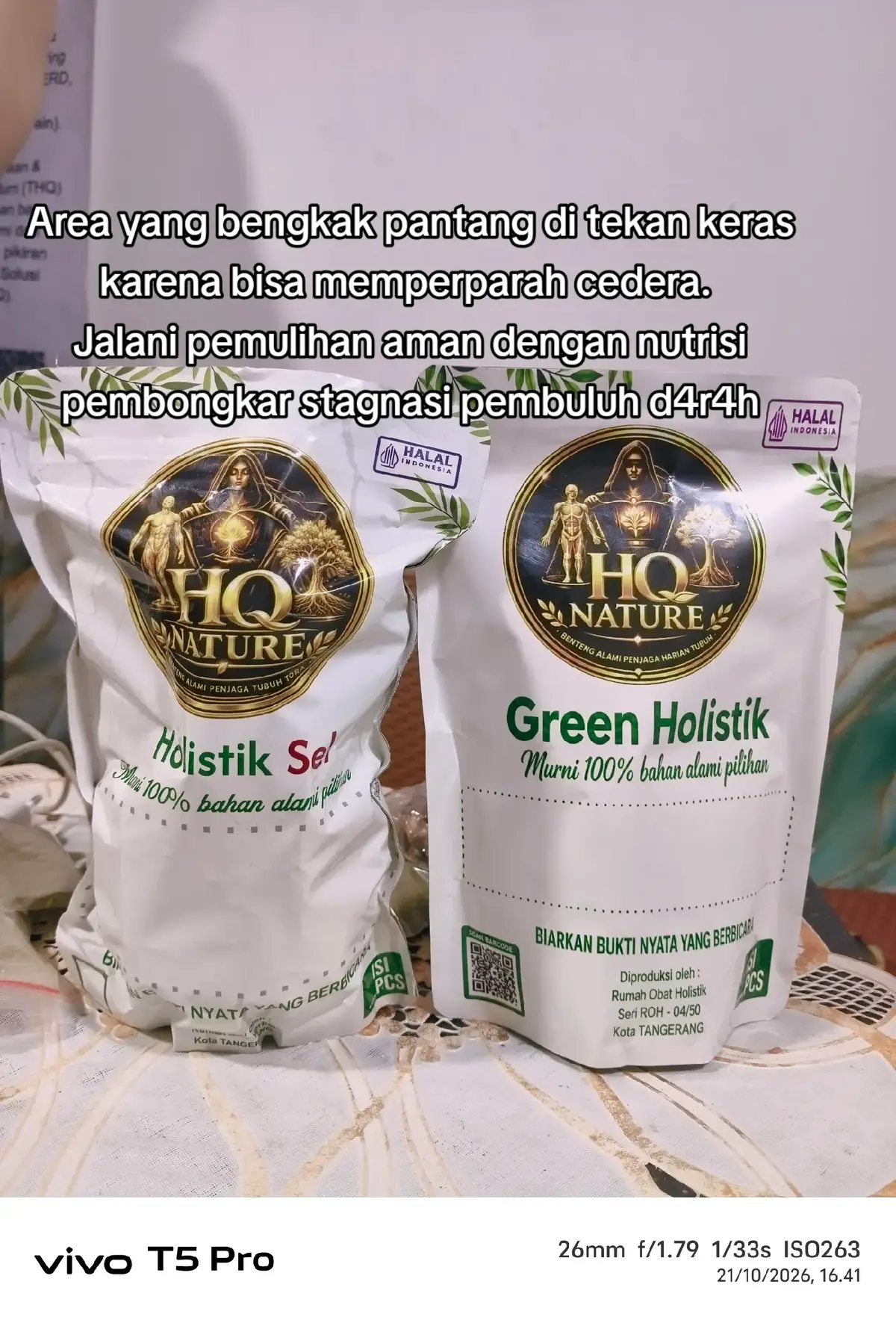 @Klinik ROH(Aktif)