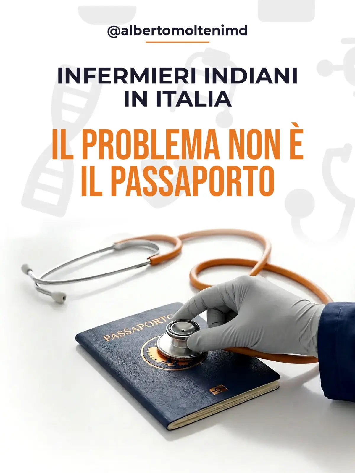 @Alberto Molteni MD