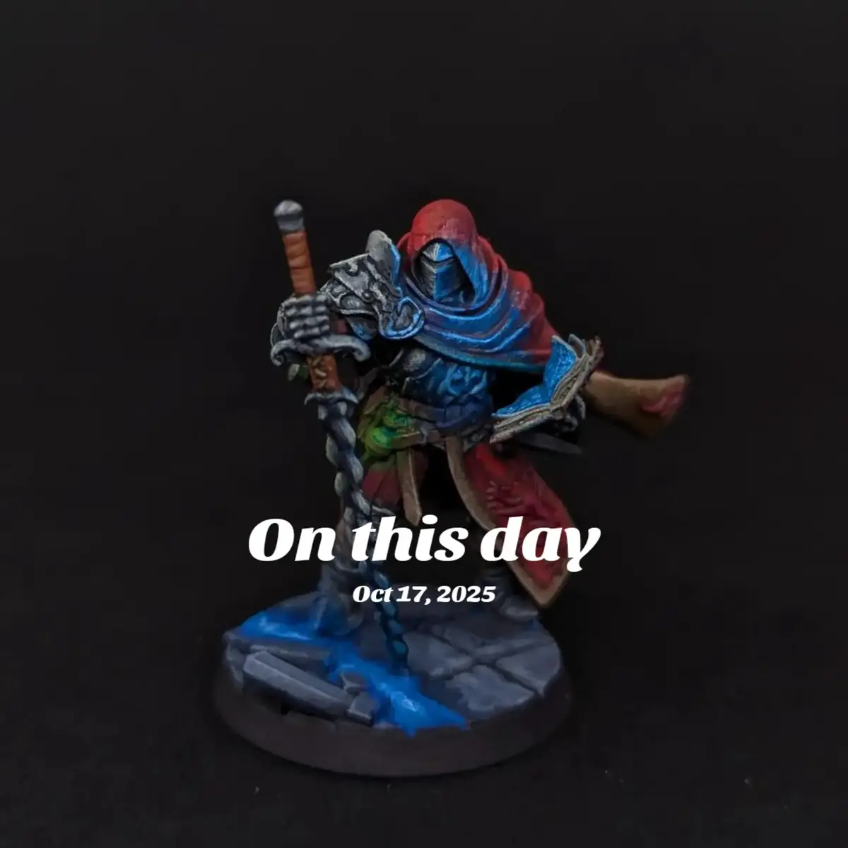 @Logan | Mini Painter