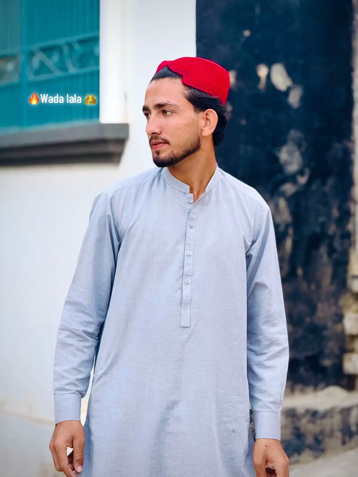 @👑QARI 46 ❤️🔥