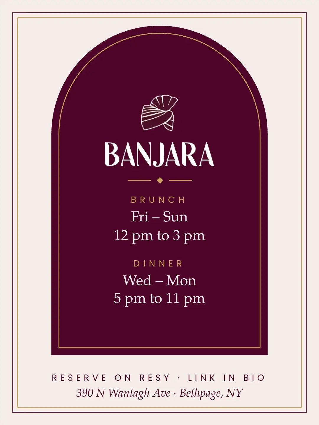 @Banjara