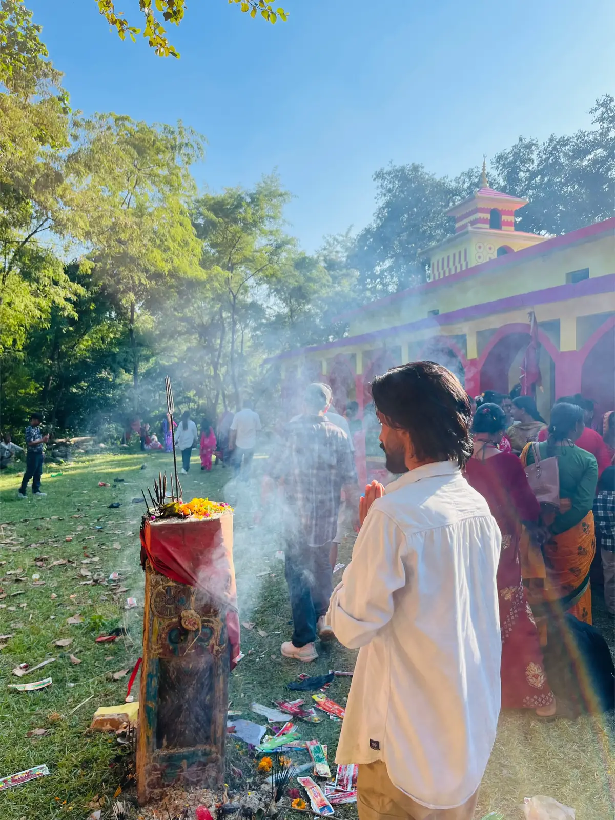 @G&mdash;&atilde;ǔr̥&auml;&mdash;v☮️🕊️🪈
