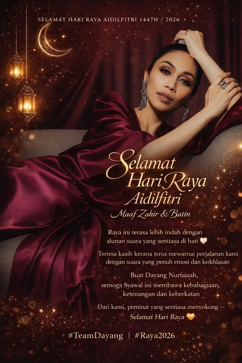 @dayangfans