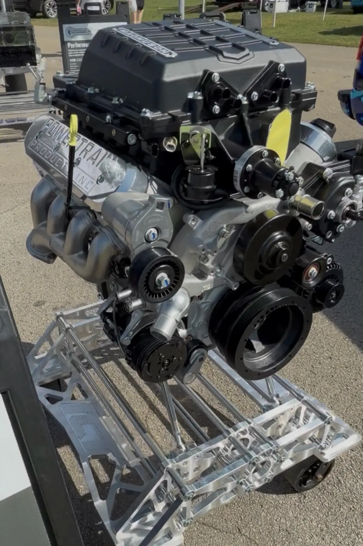 @Powertrain Products