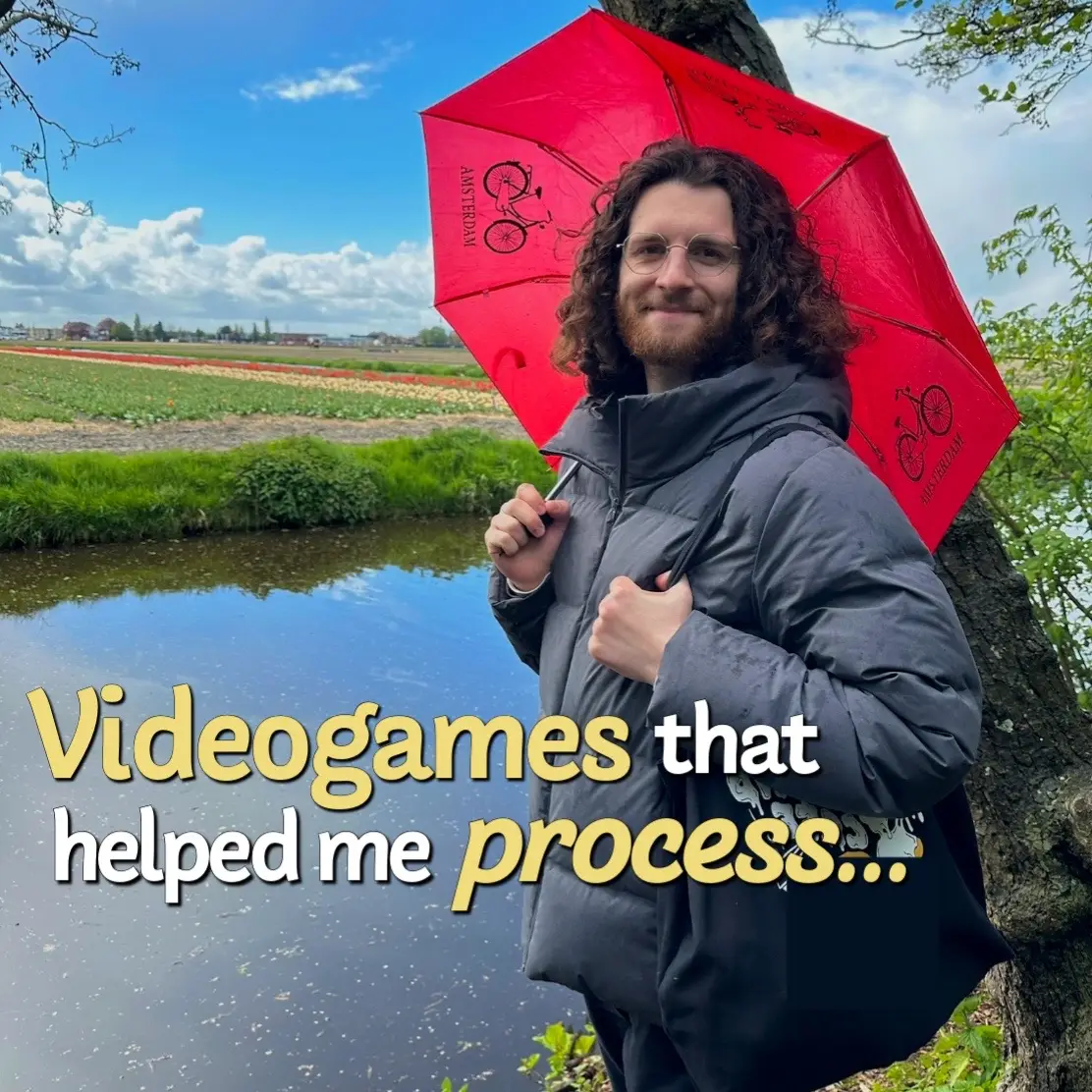 @Devin ✦ 🎮