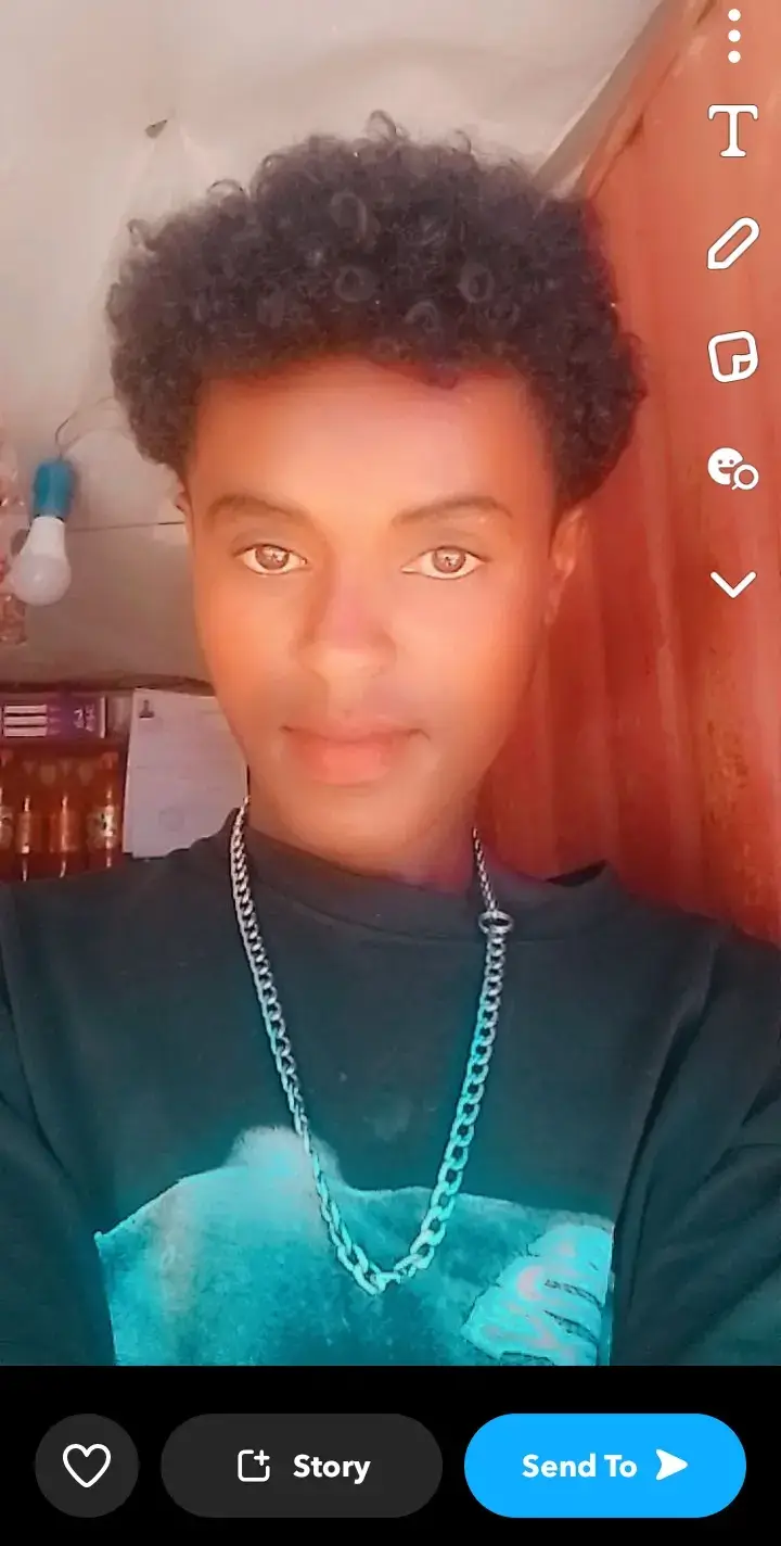 @Lijalem