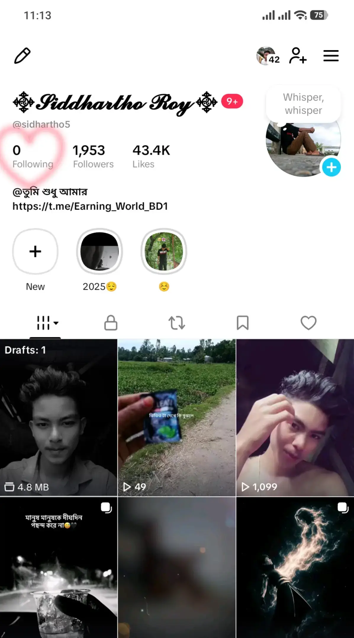 @࿇𝓢𝓲𝓭𝓭𝓱𝓪𝓻𝓽𝓱𝓸 𝓡𝓸𝔂 ࿇