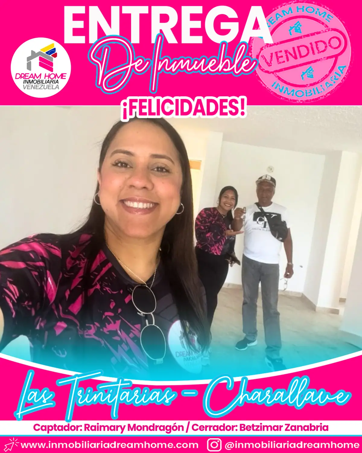 @Dream Home Venezuela