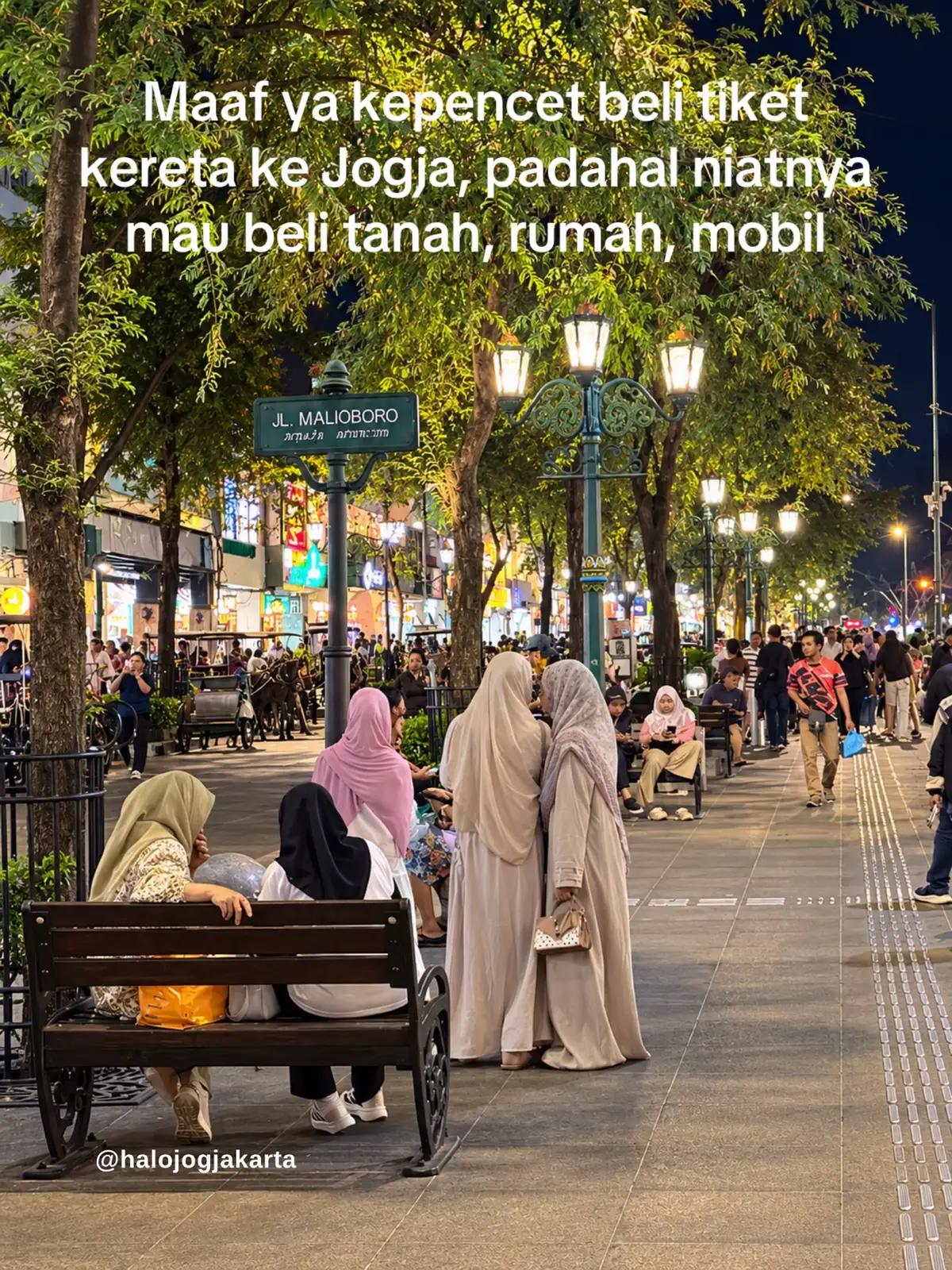 @JOGJA | YOGYAKARTA