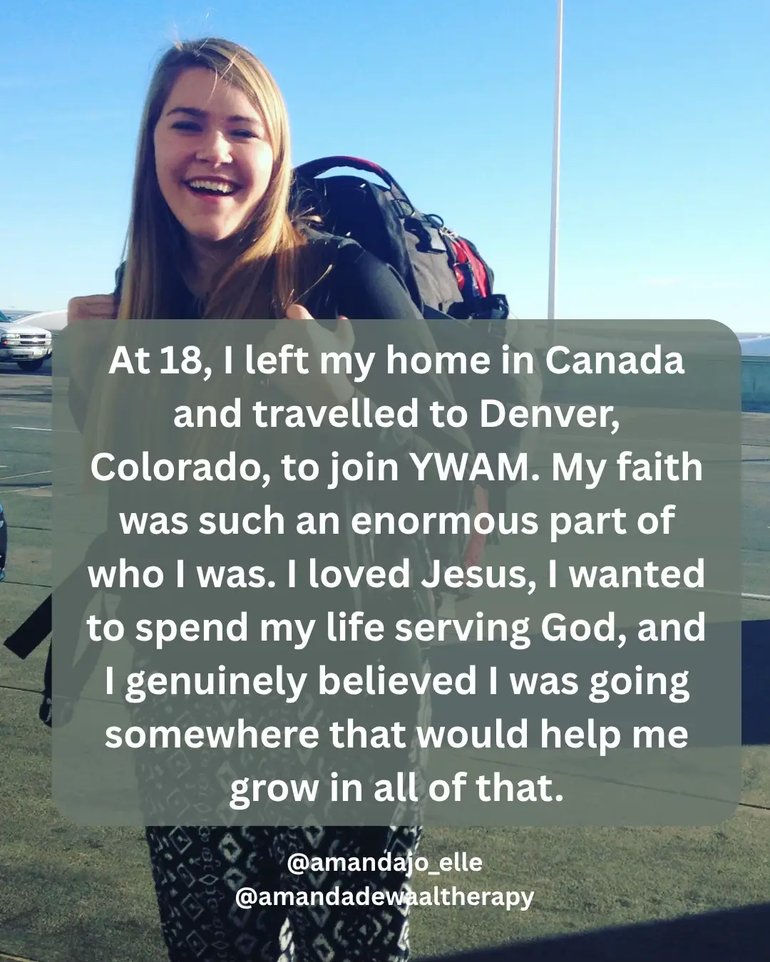 @Amanda Jo 🇨🇦