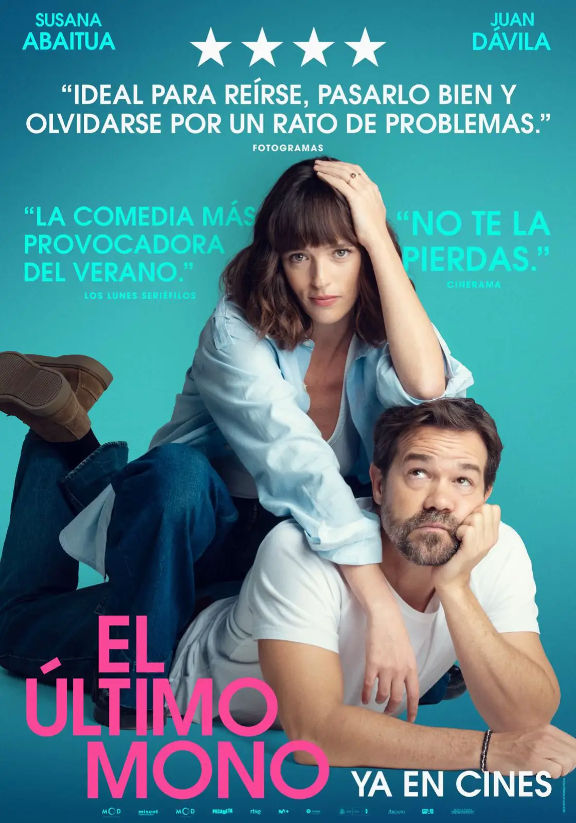 @Juan Dávila