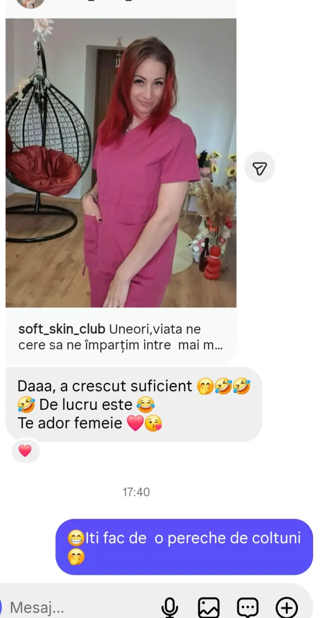 @Mariana Ungureanu