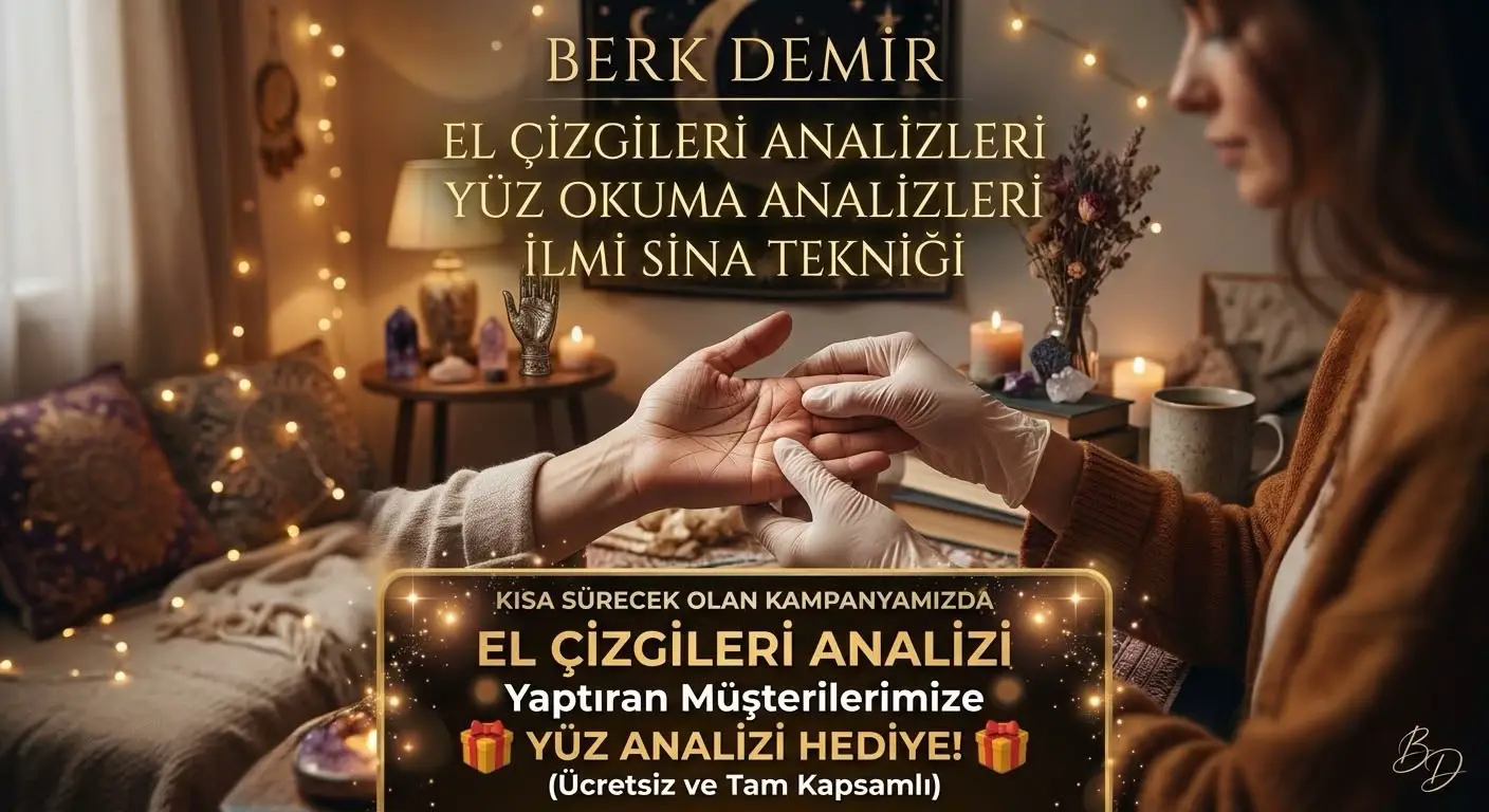 @Fizyonomis .Berk