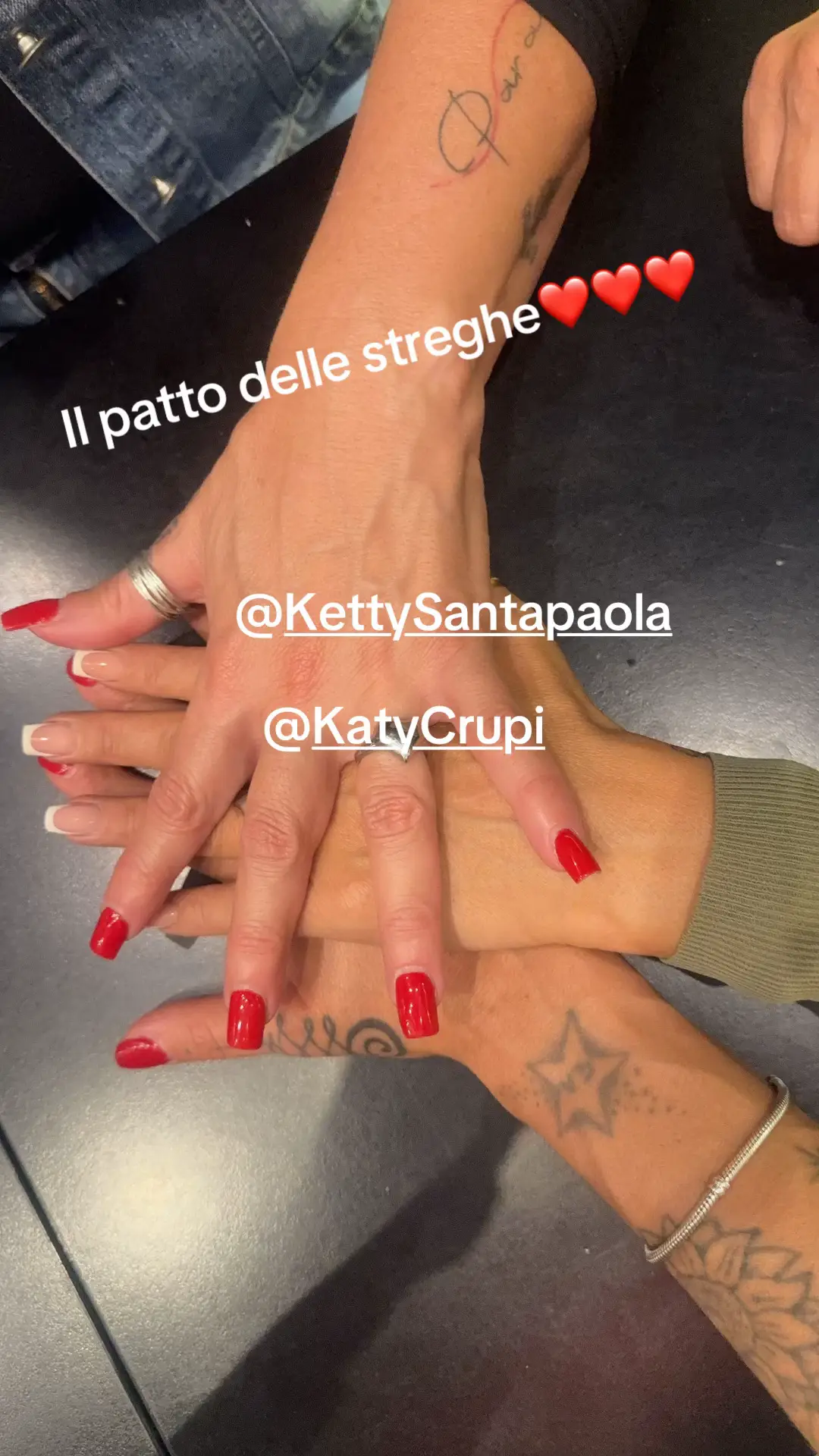 @❤️Marcella🌻