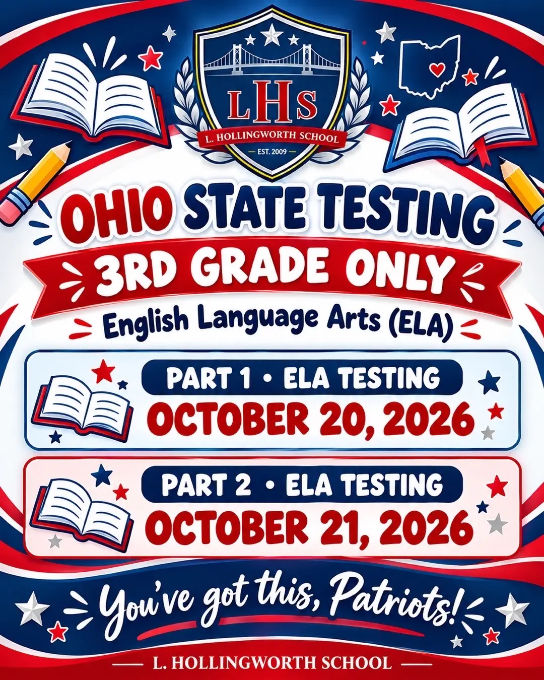 @LHSToledo