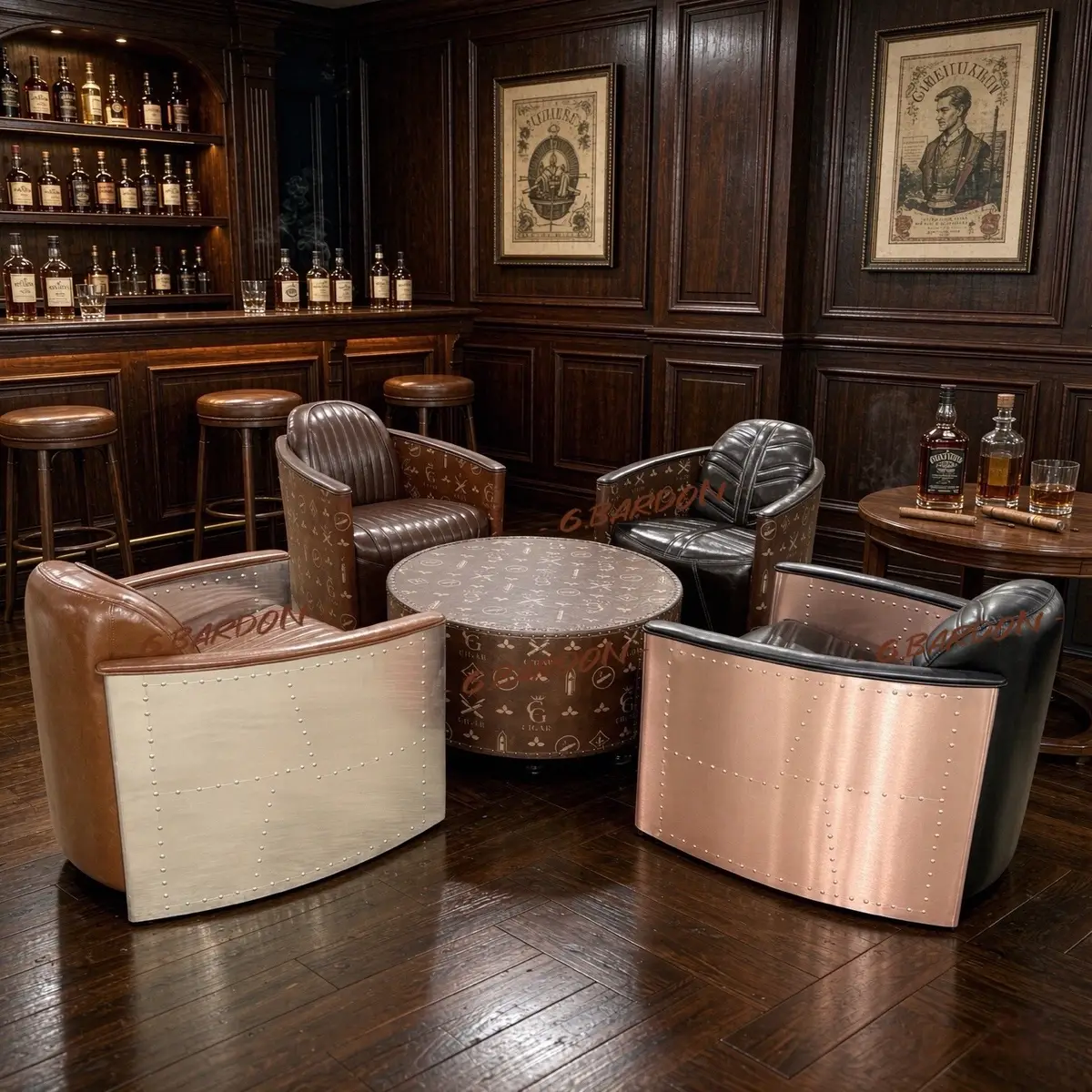 @Cigar Furniture Factory