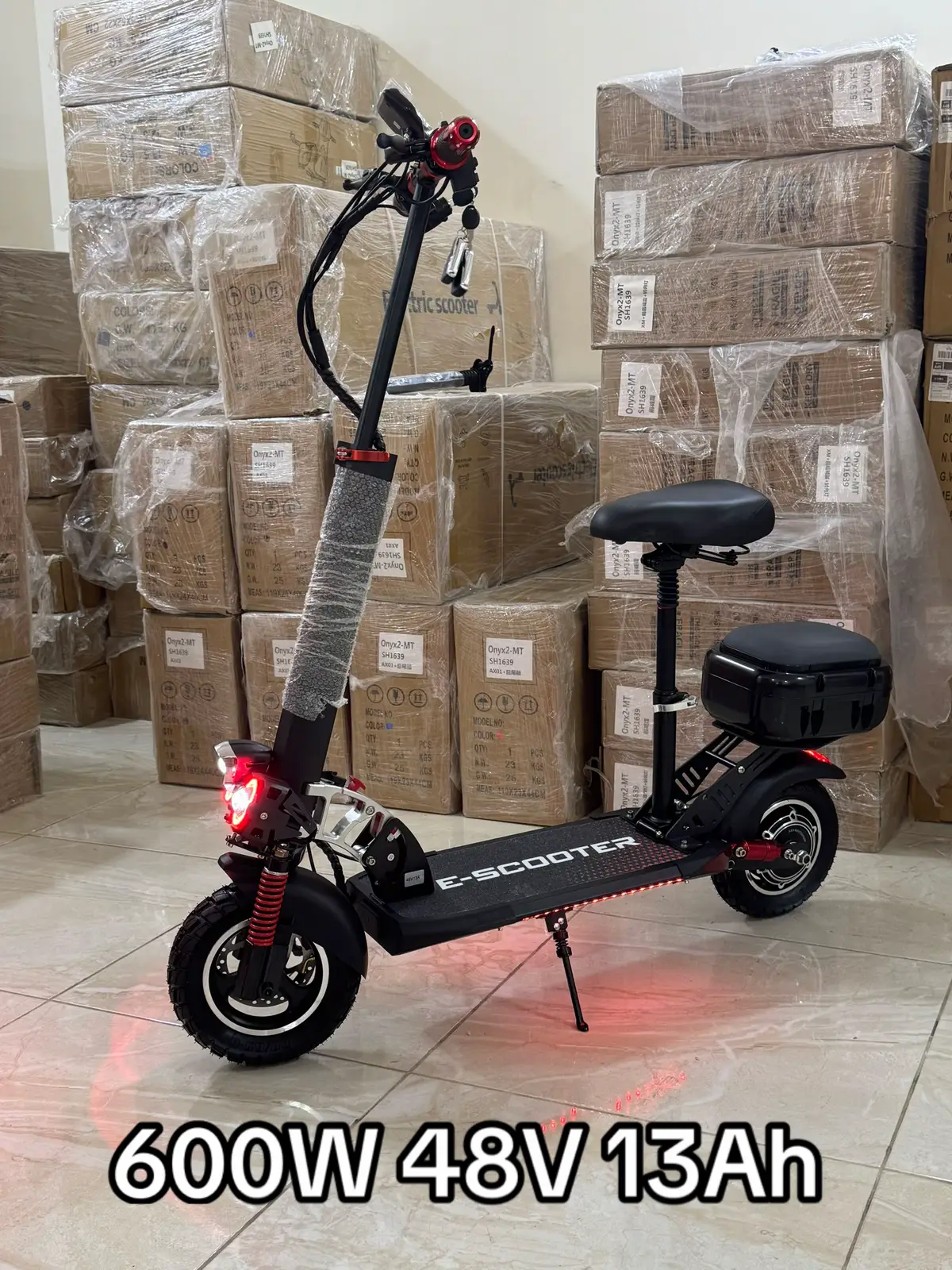 @E-scooters.Lb