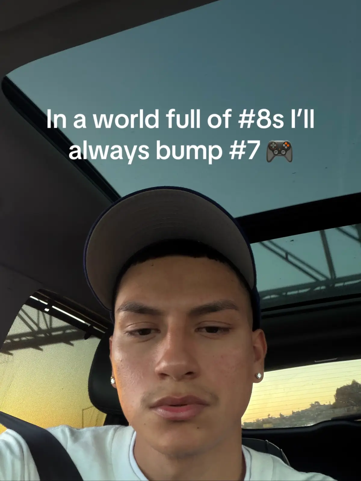 @Blssedvictor