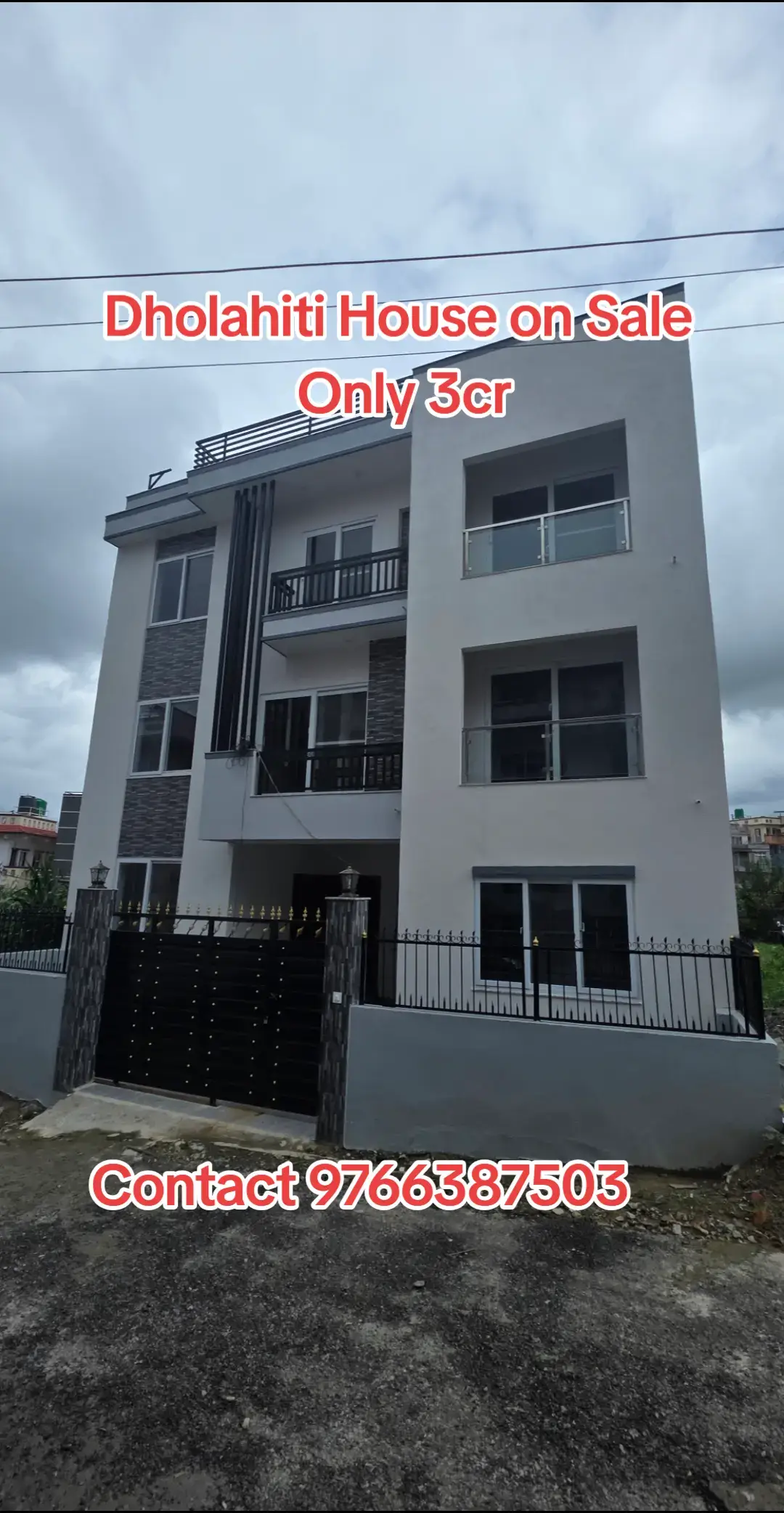 @D&D Realestate Nepal