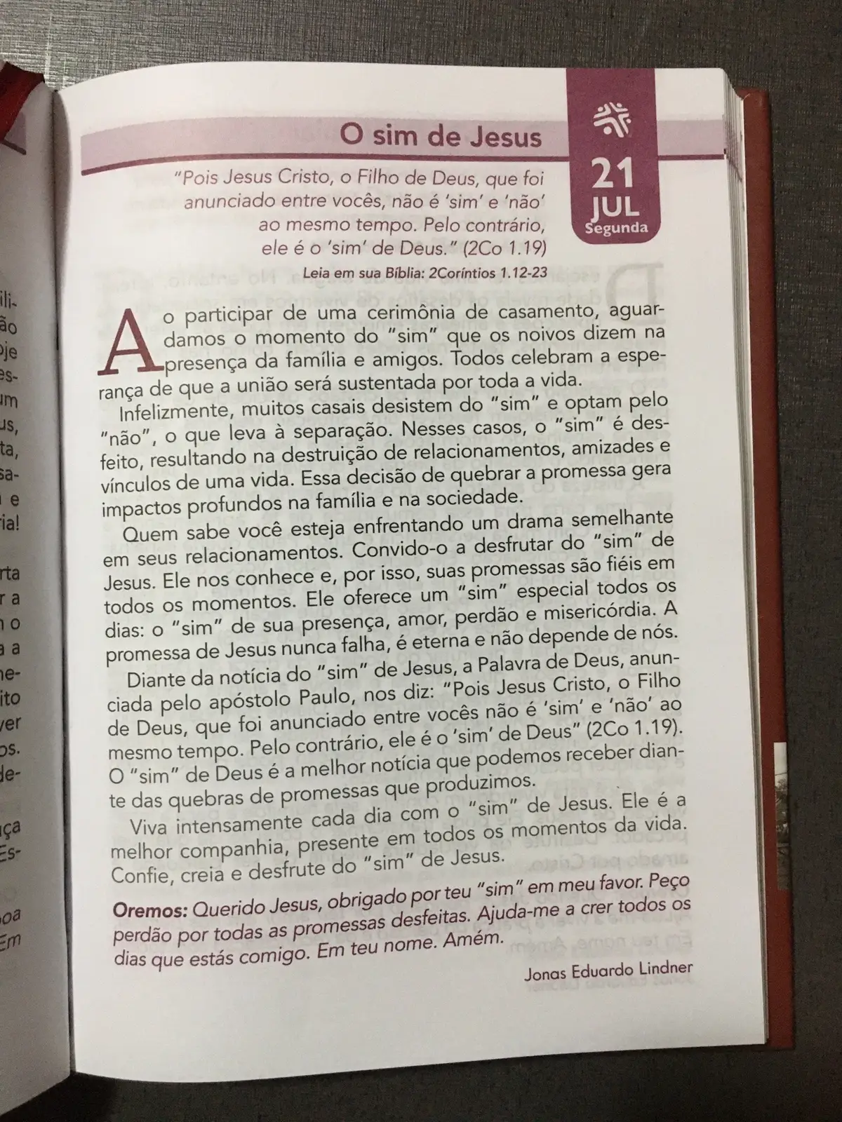 @Atitude S&aacute;bia