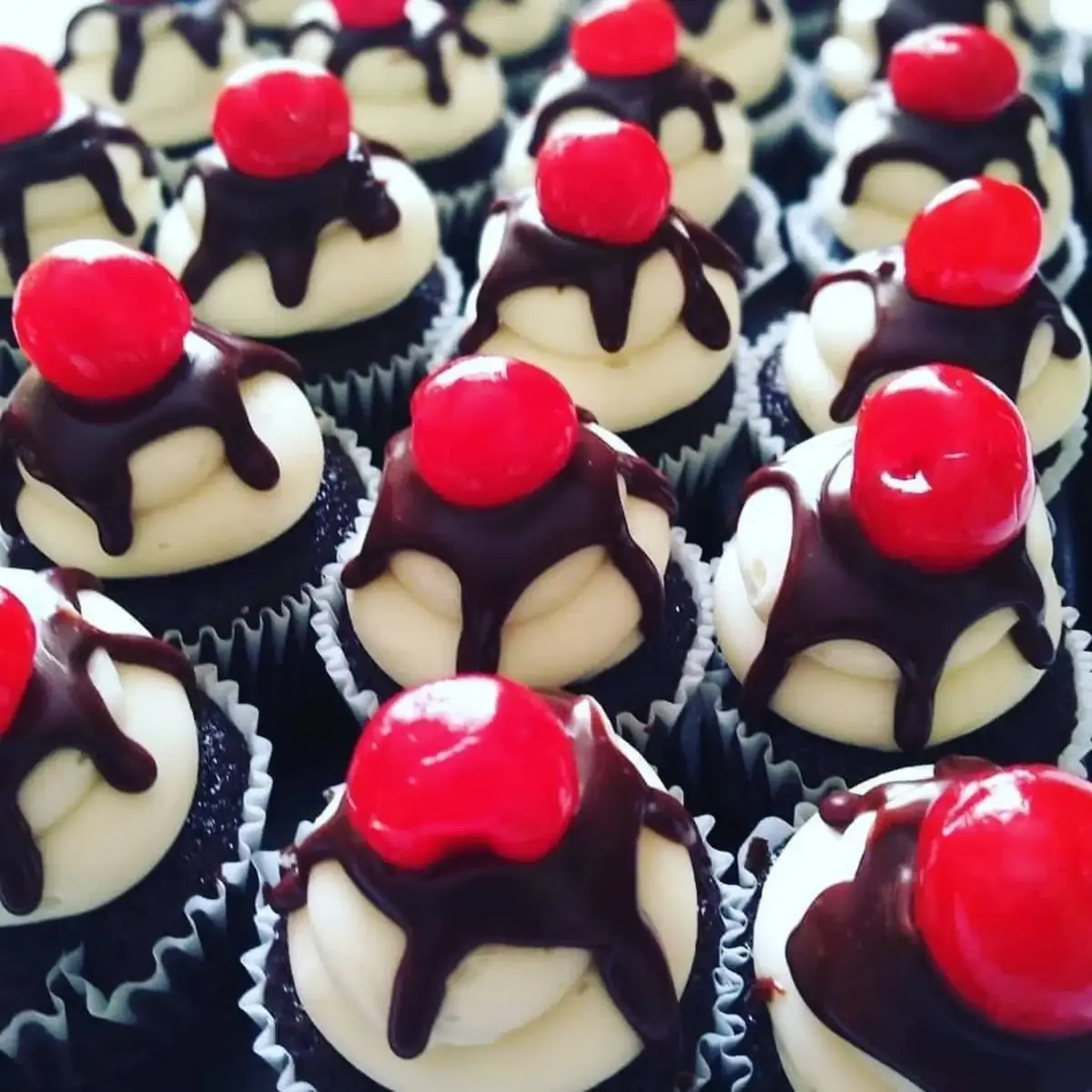 @Shonda's Cakes - Mobile, Al
