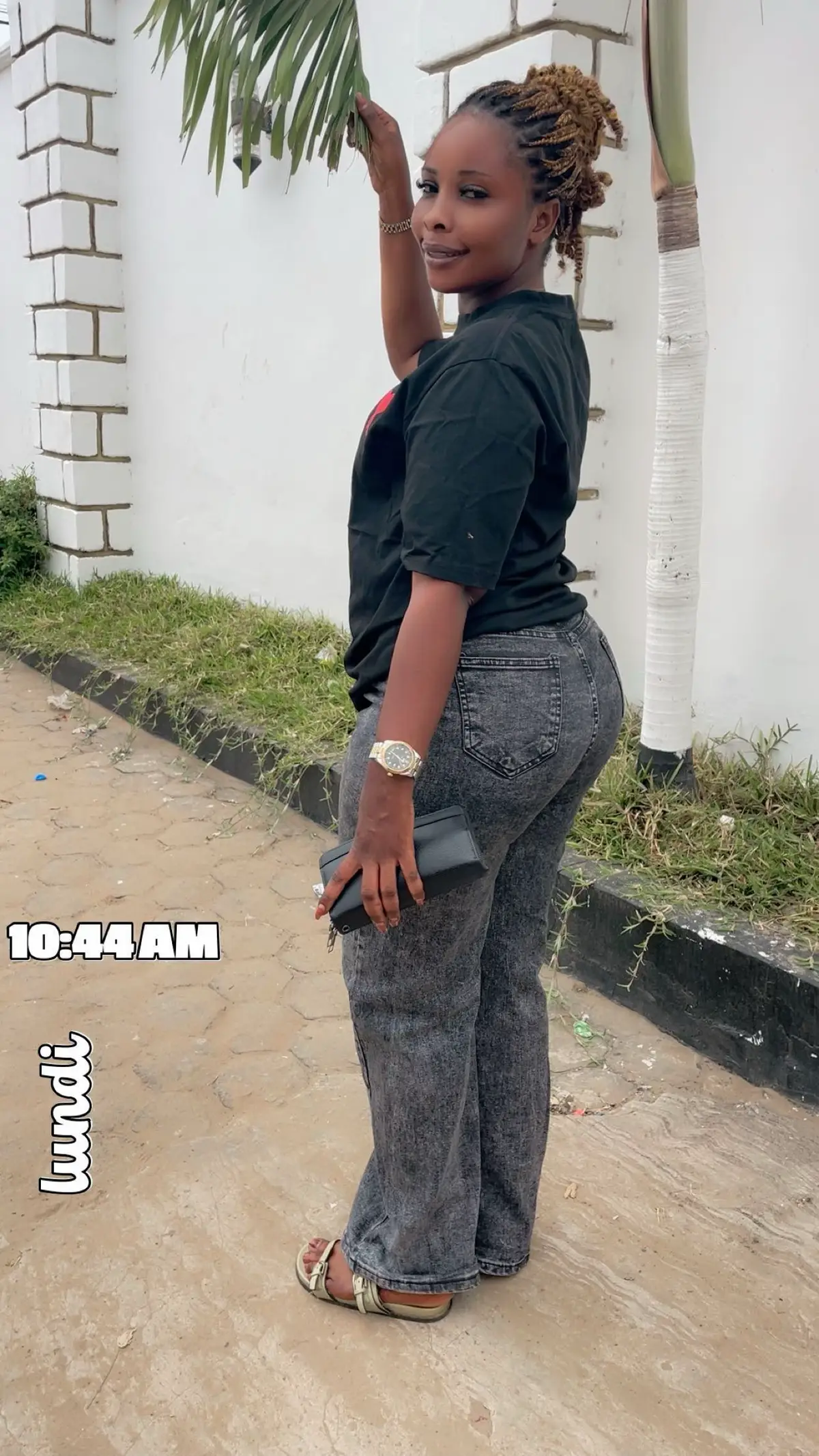 @🇨🇬💚 .la maman de pr&eacute;cieuse