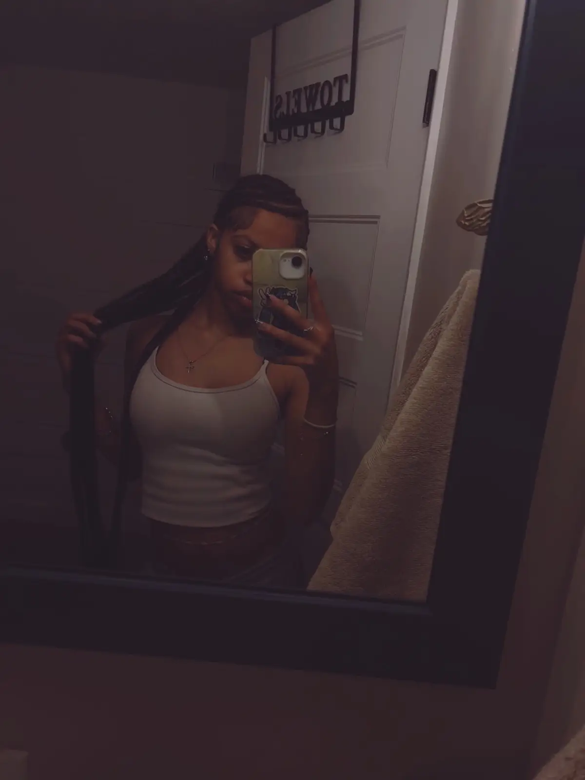 @the chosen.