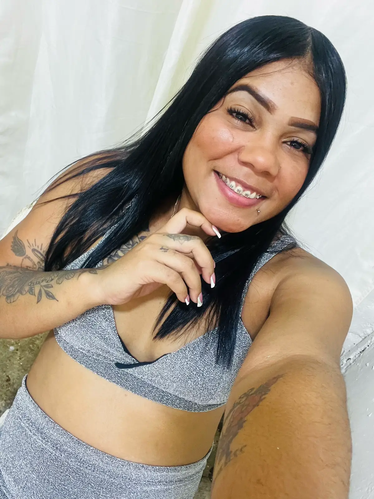 @❣️💋 Bebesita odiosa, 💋❣️