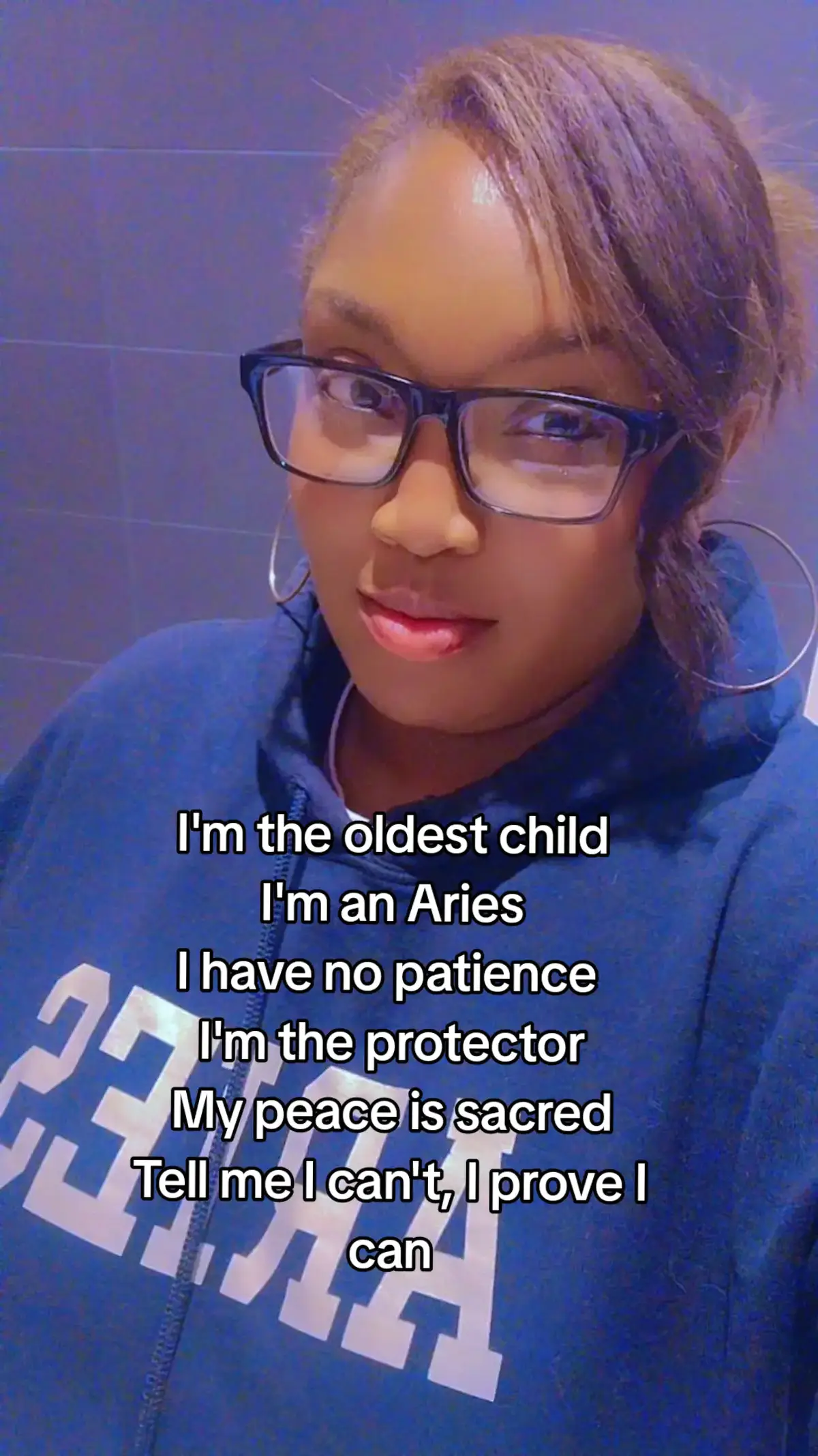 @Latheresa Harris