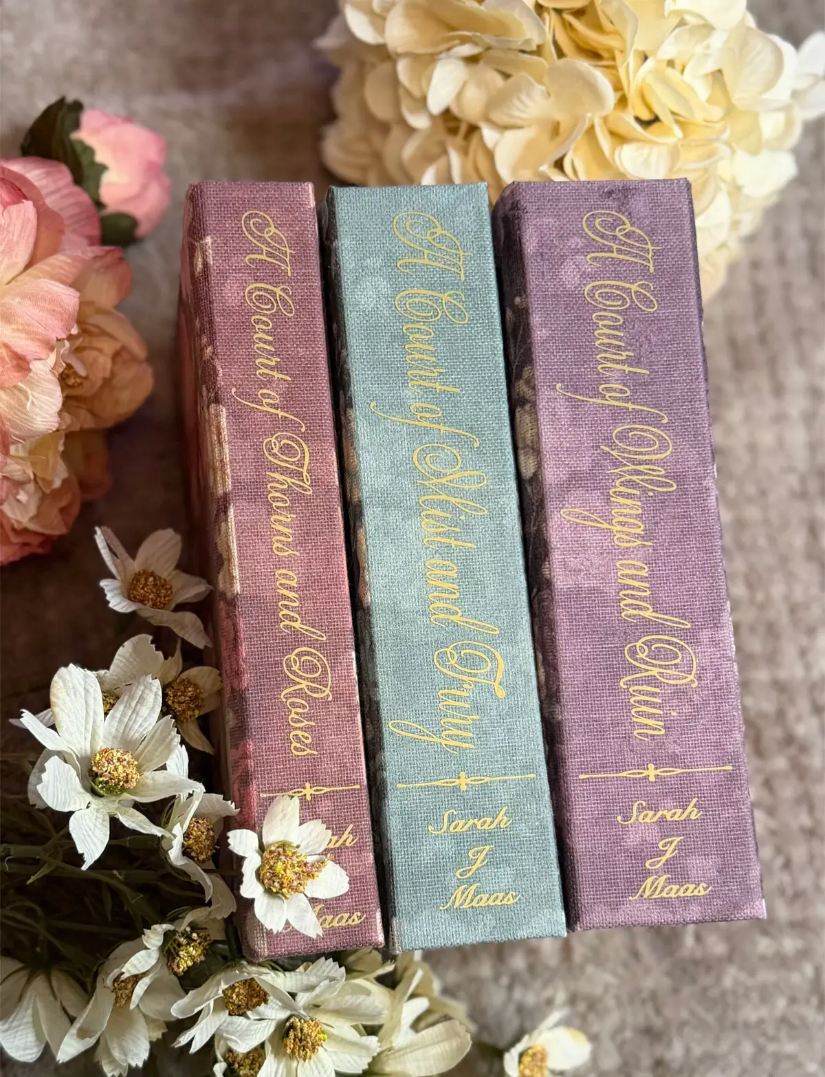 @Kayleigh&rsquo;s BookNook 📚 ✨