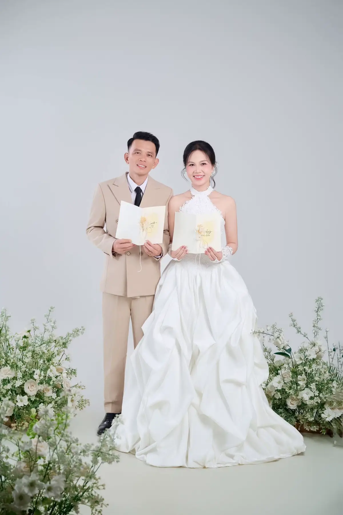 @Quân Makup Bình Định💕
