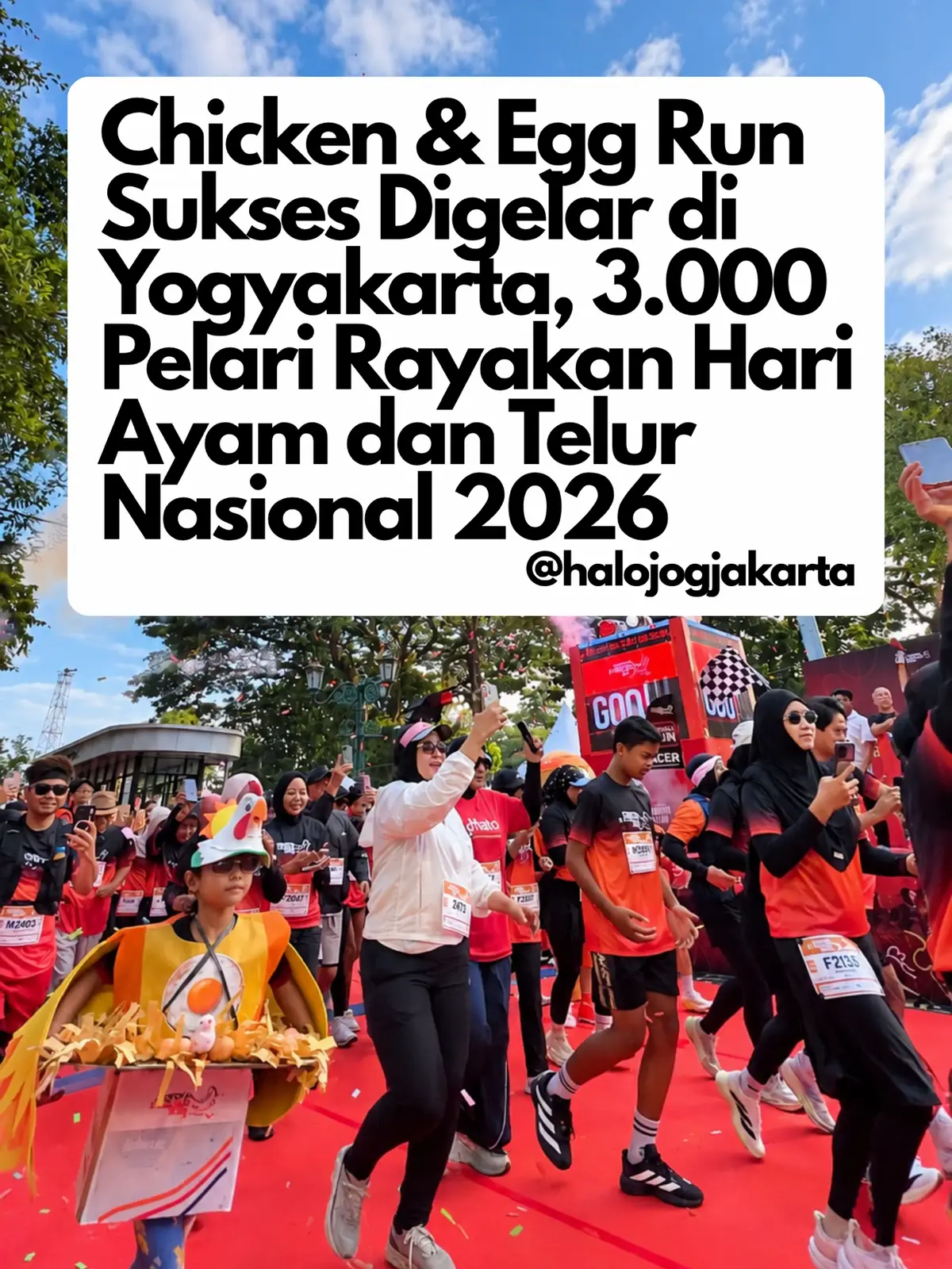 @JOGJA | YOGYAKARTA