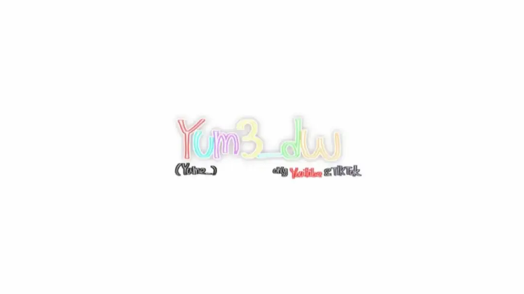 @Yume Archive account