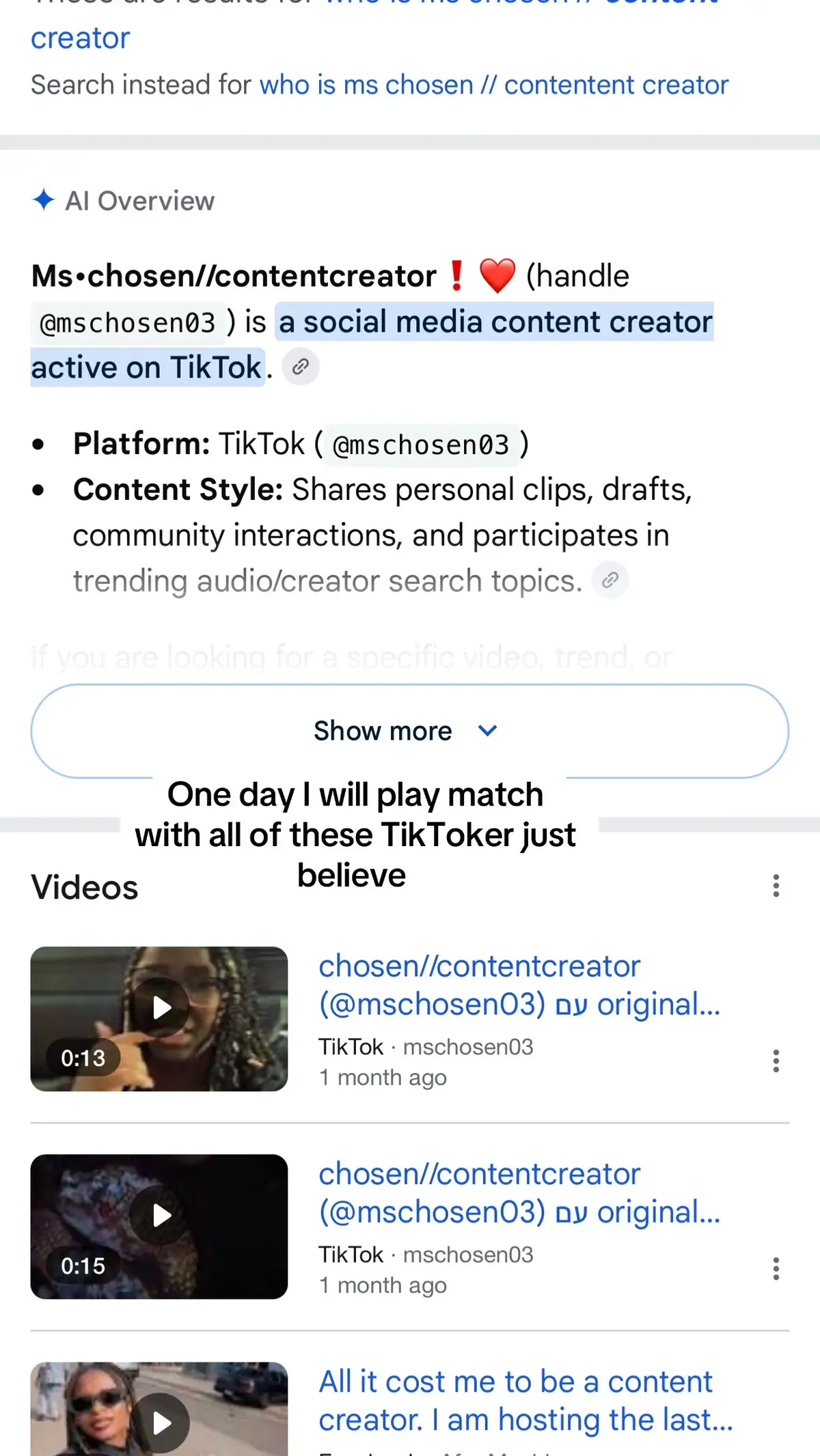 @Ms•chosen//contentcreator❗️❤️