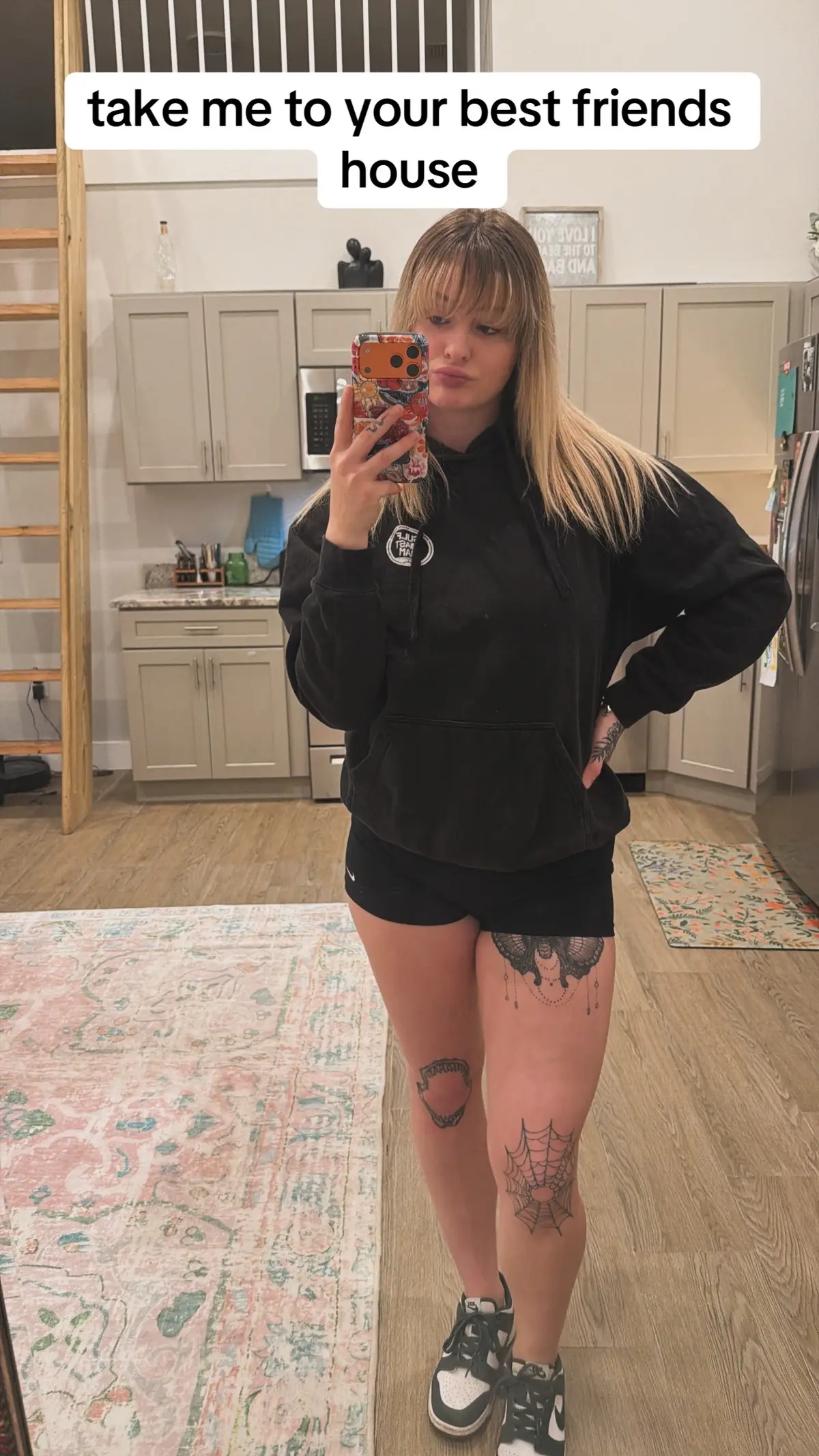 @Amber Rae