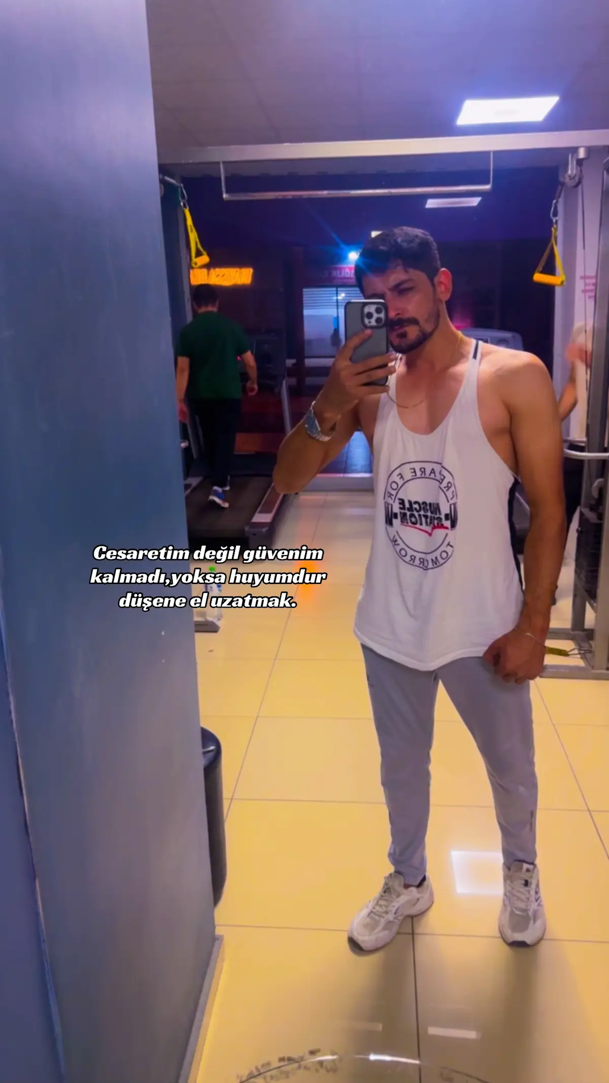 @Orhan Sevrun
