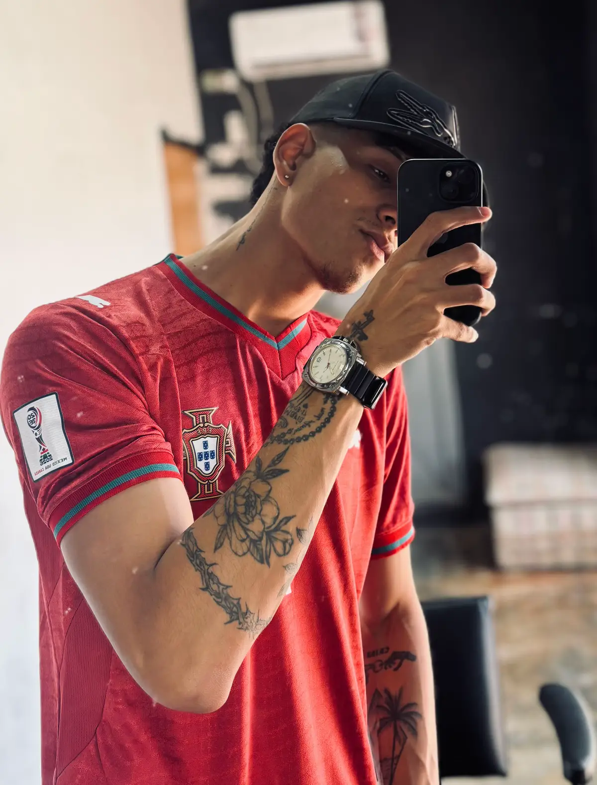 @Carlos Belisario ⚡