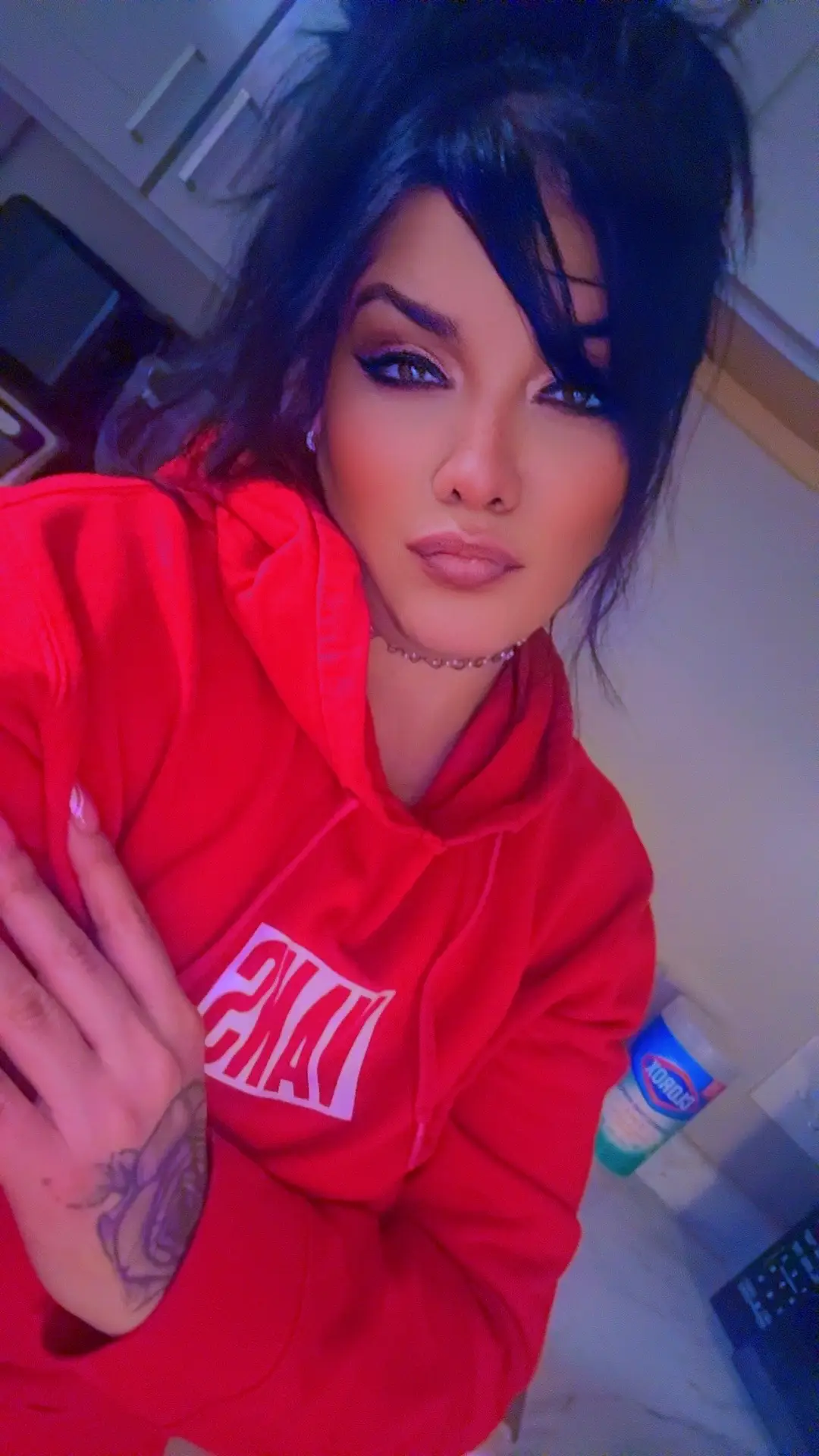 @BECCA✨🤍✨