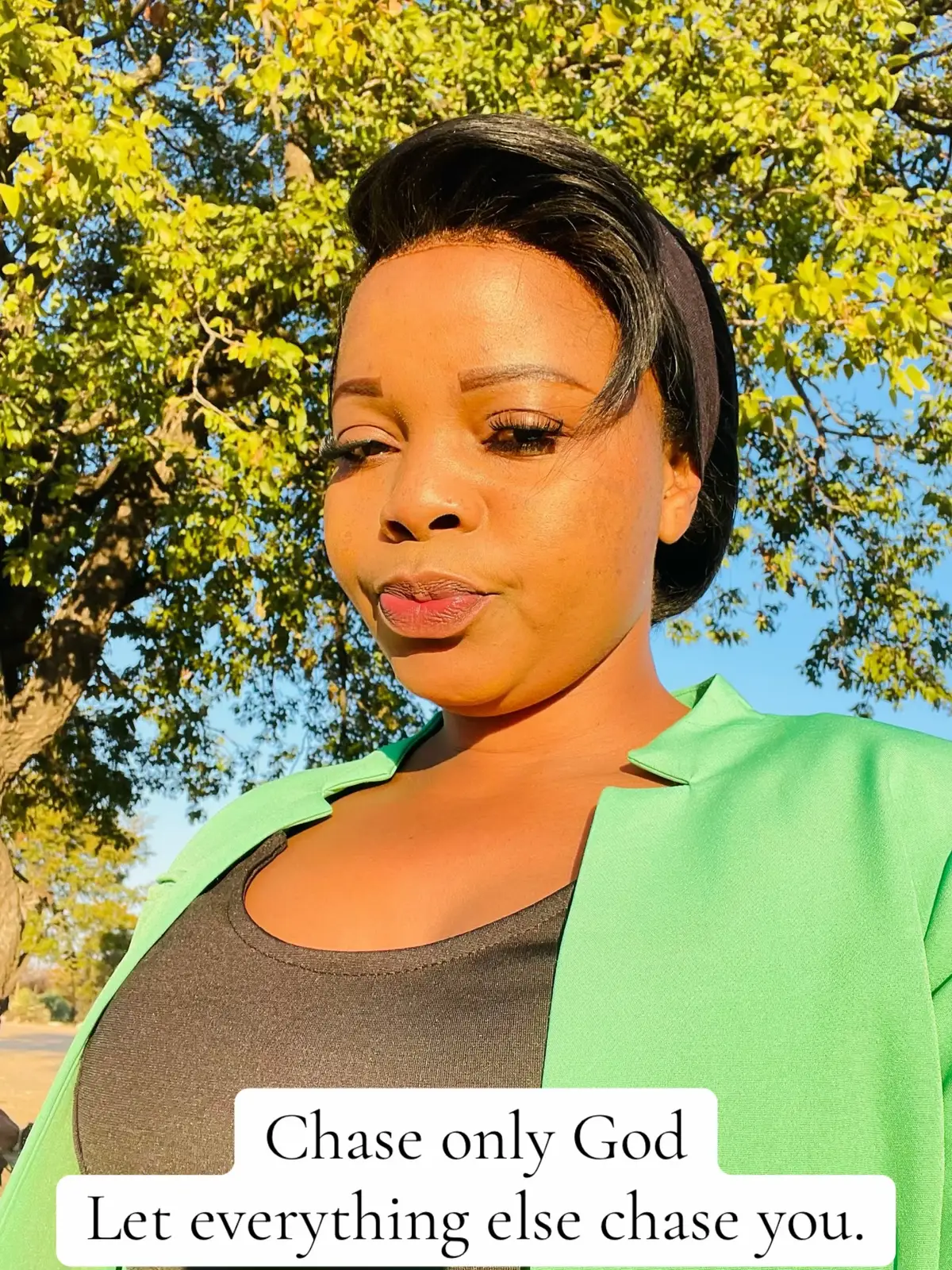 @Umbalisi weKezi❤️