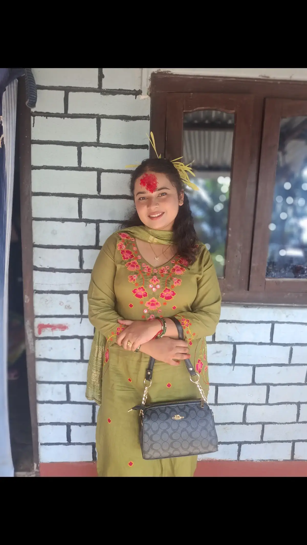 @yashoda Adhikari