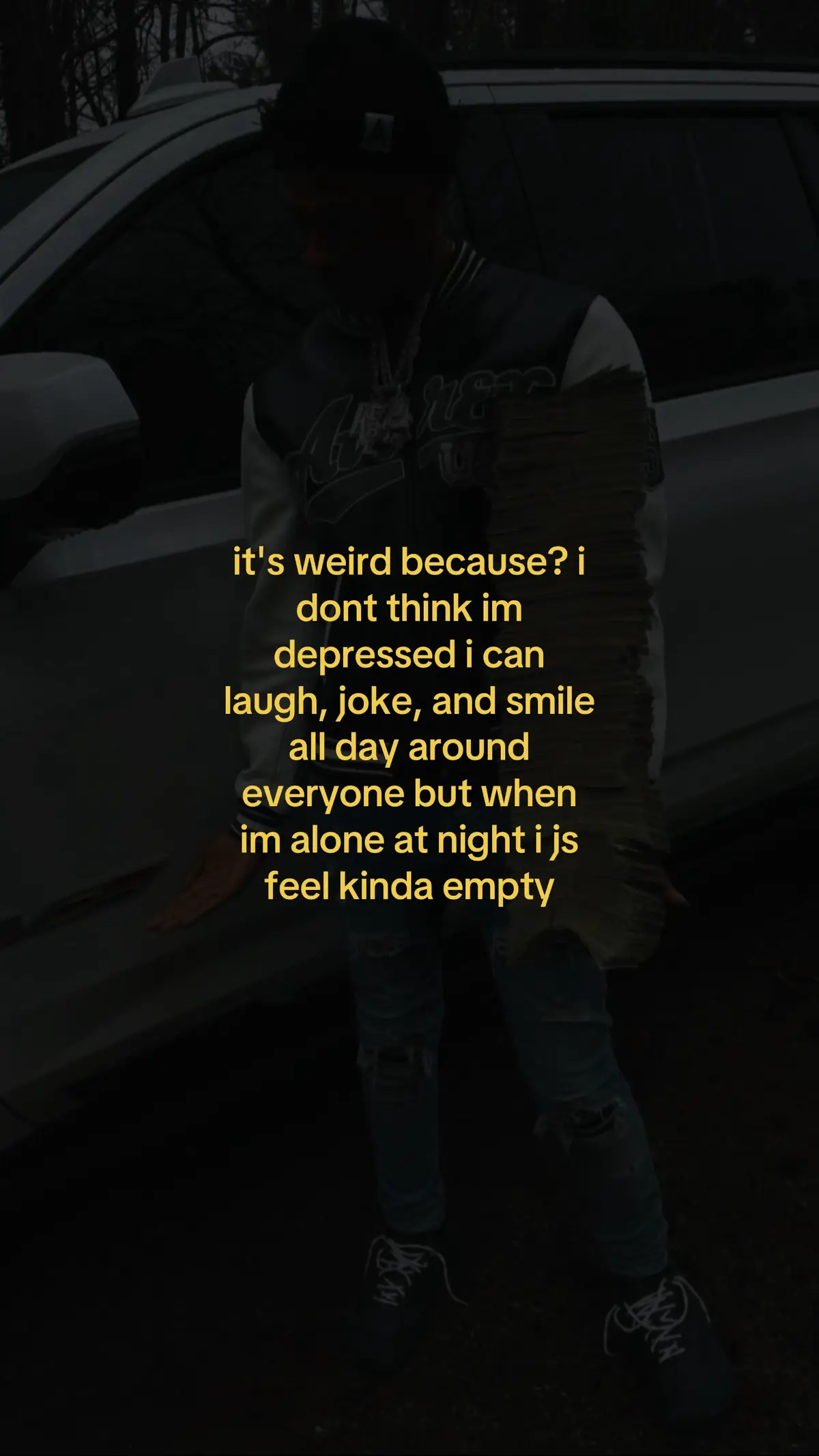 @we all relate