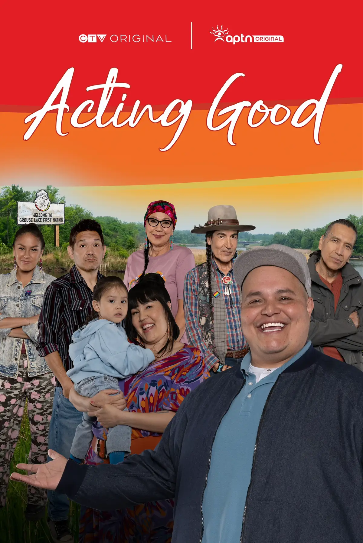 @Acting Good