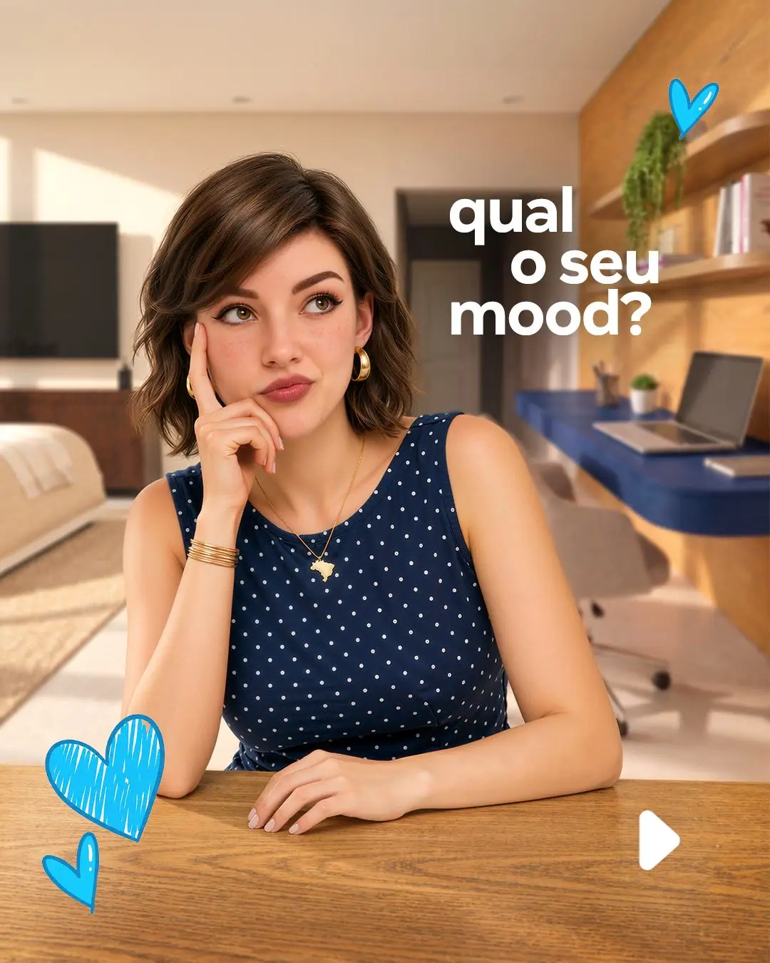 @Lu do Magalu